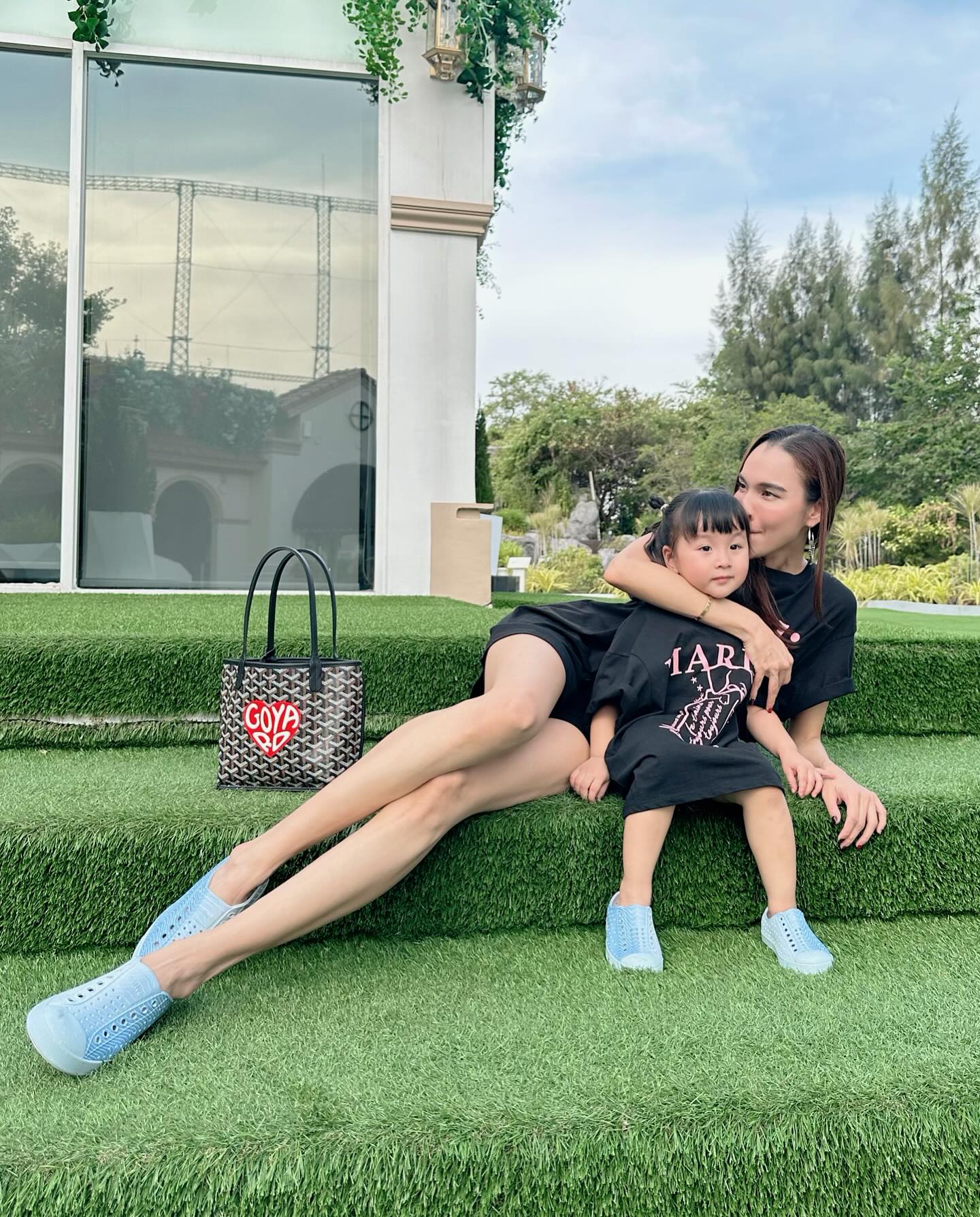 หยาด - หยาดทิพย์ ราชปาล