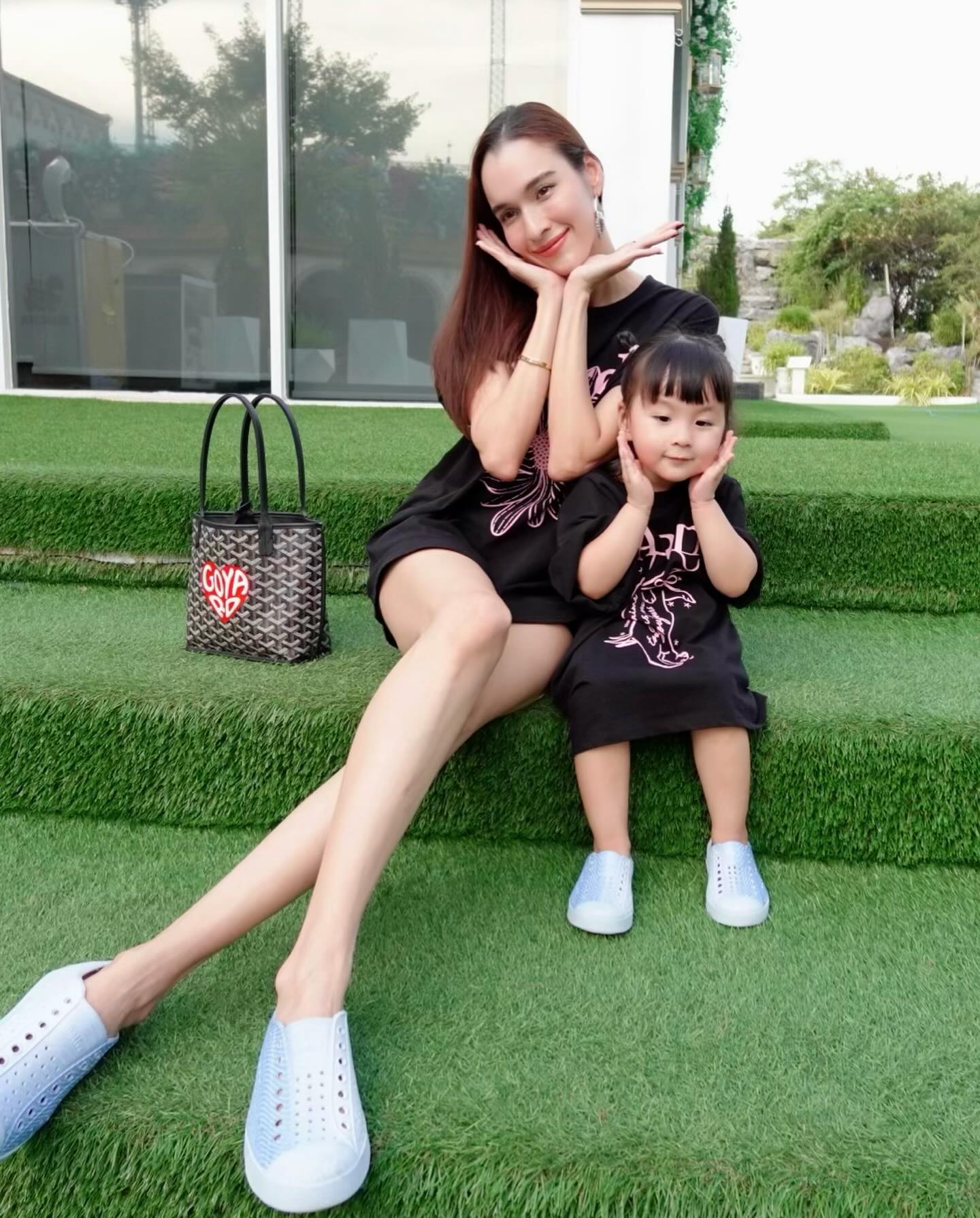 หยาด - หยาดทิพย์ ราชปาล