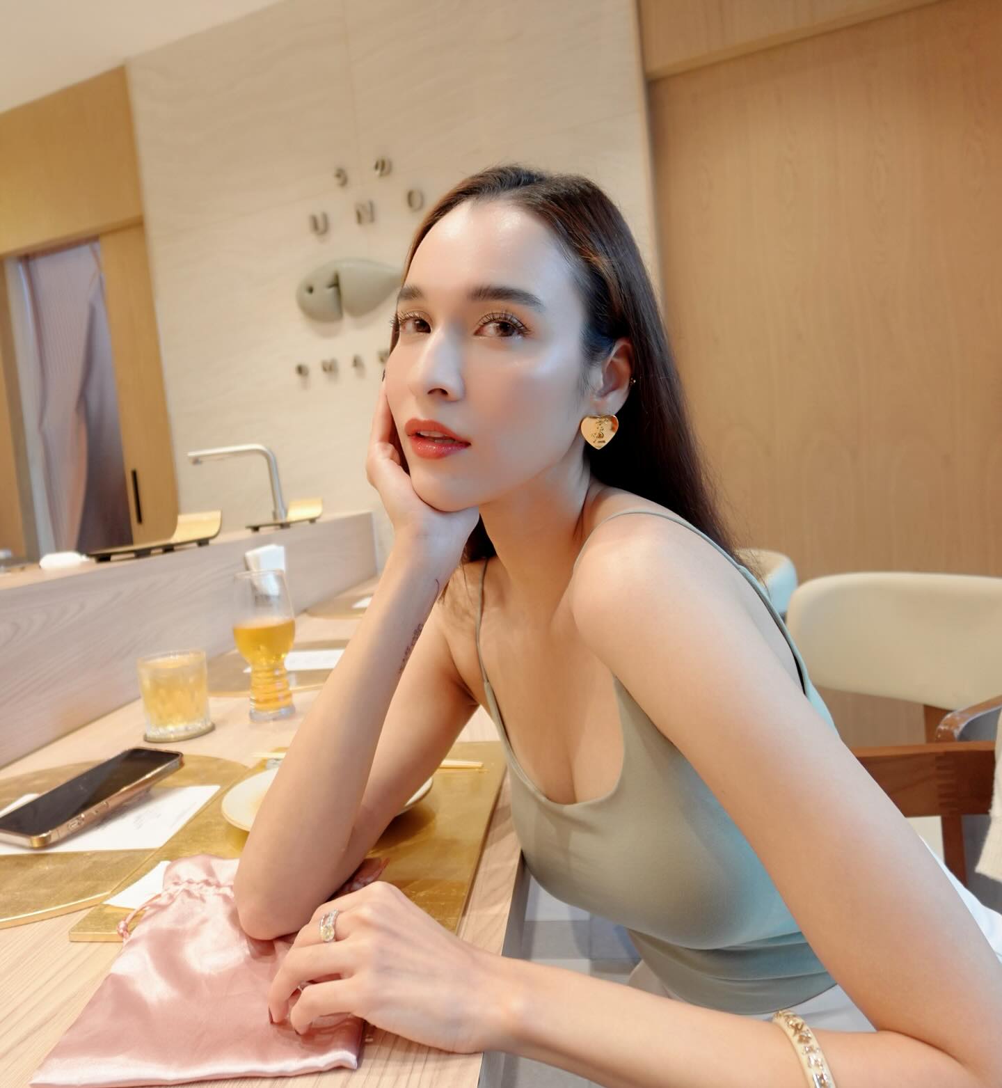 หยาด - หยาดทิพย์ ราชปาล