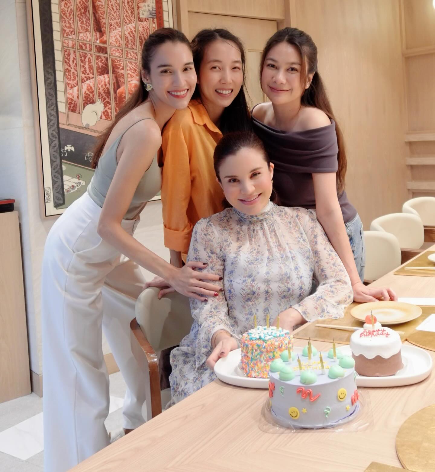 หยาด - หยาดทิพย์ ราชปาล