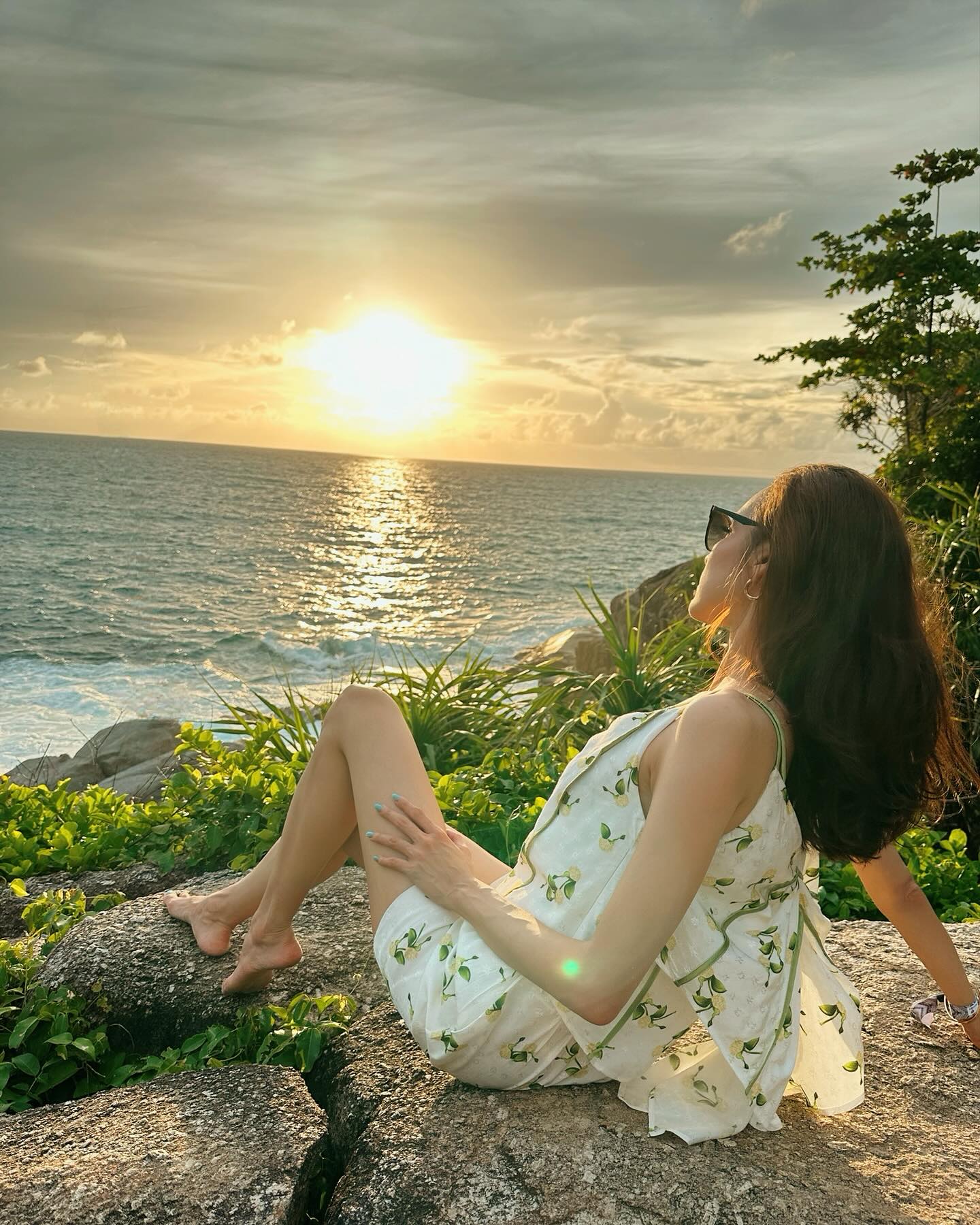 หยาด - หยาดทิพย์ ราชปาล