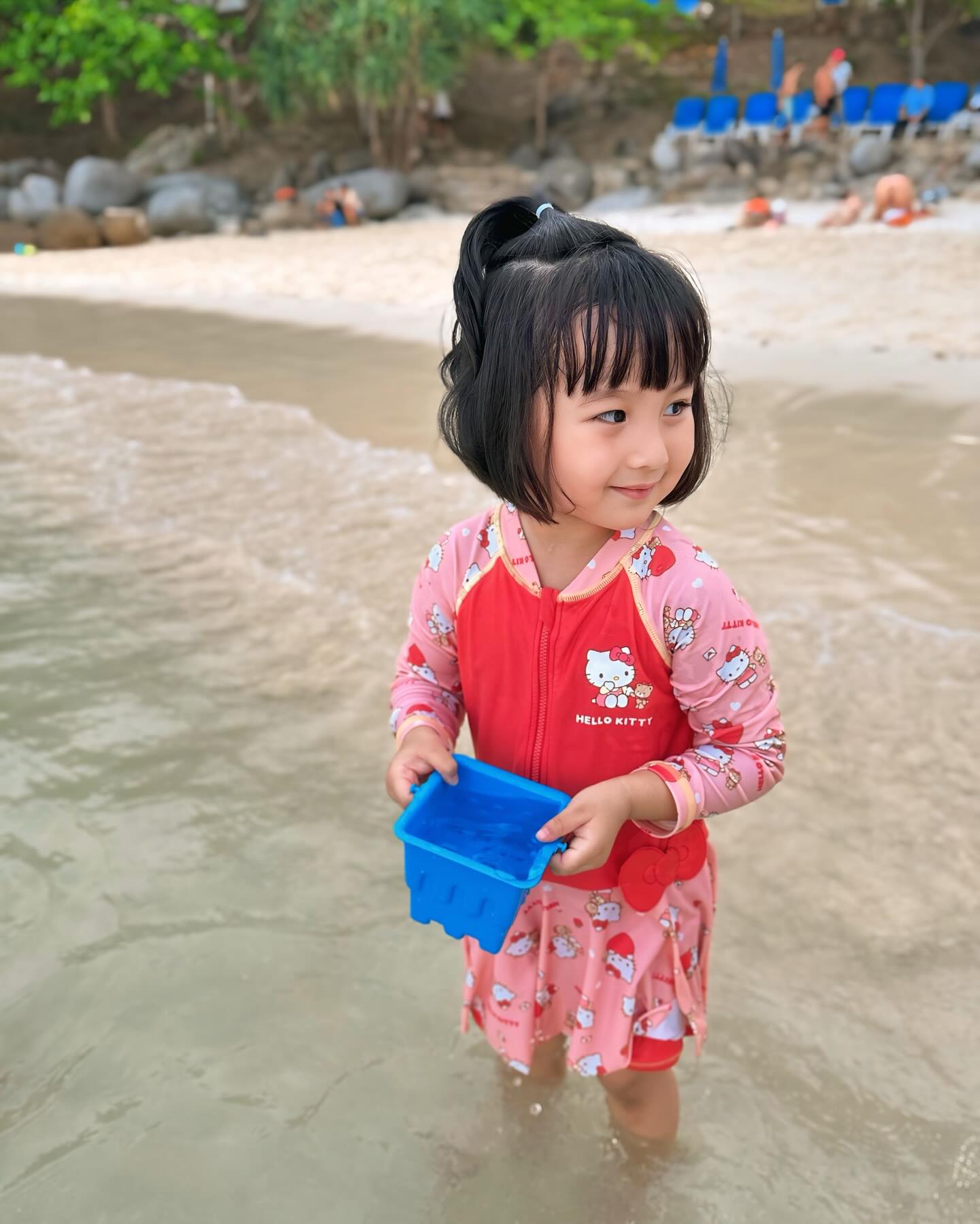 หยาด - หยาดทิพย์ ราชปาล