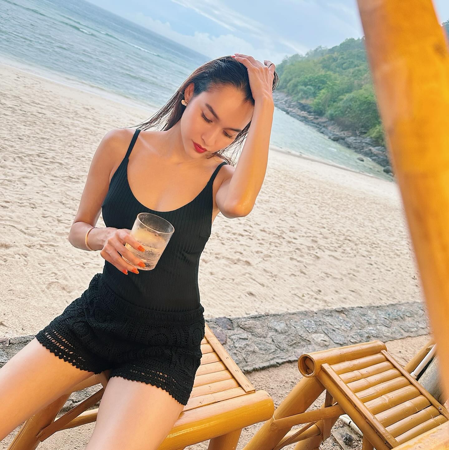 หยาด - หยาดทิพย์ ราชปาล