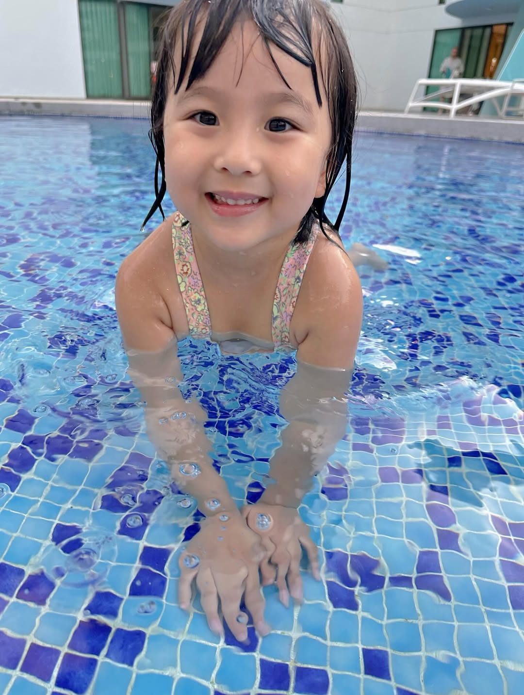 หยาด - หยาดทิพย์ ราชปาล