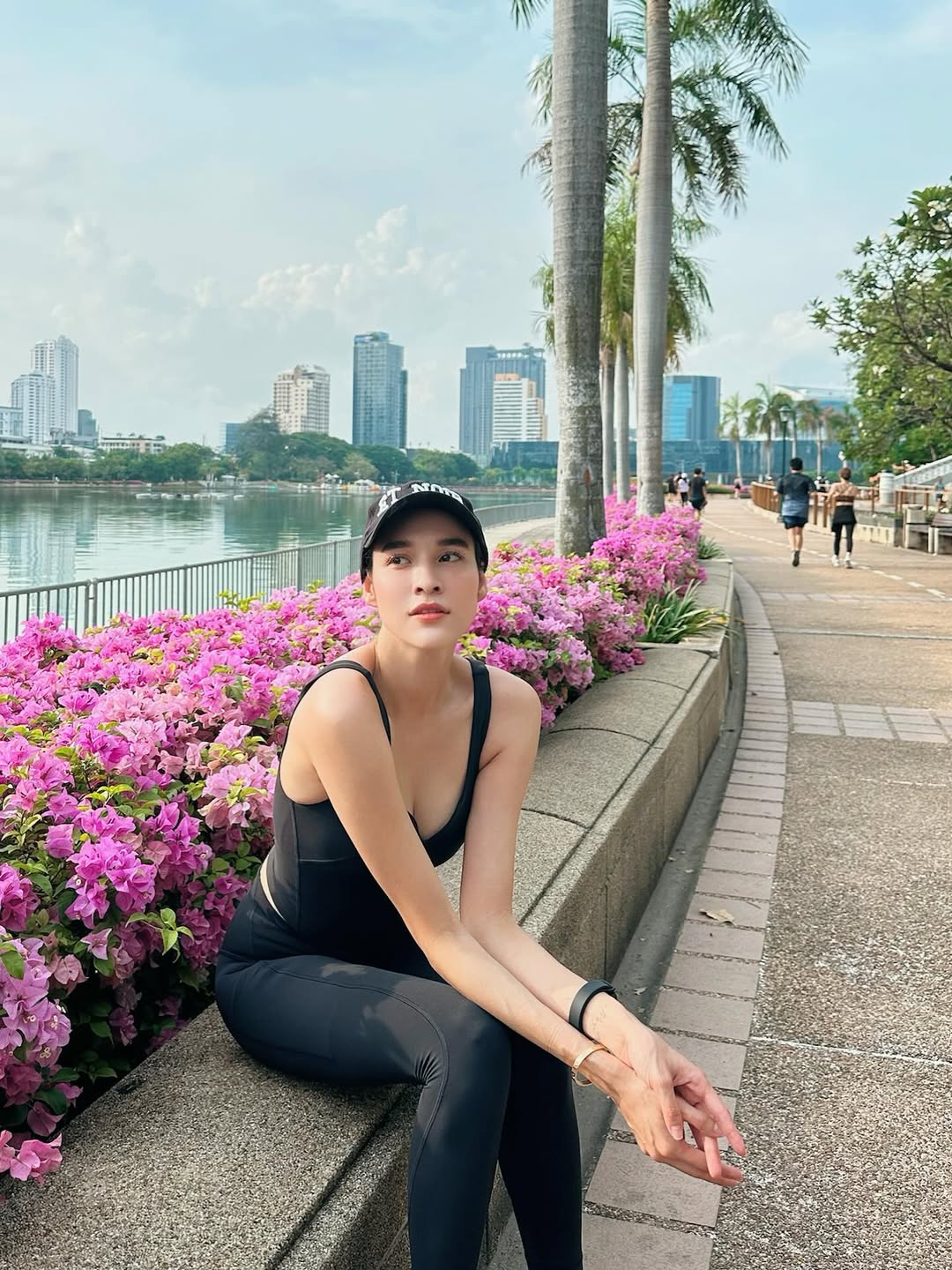 หยาด - หยาดทิพย์ ราชปาล