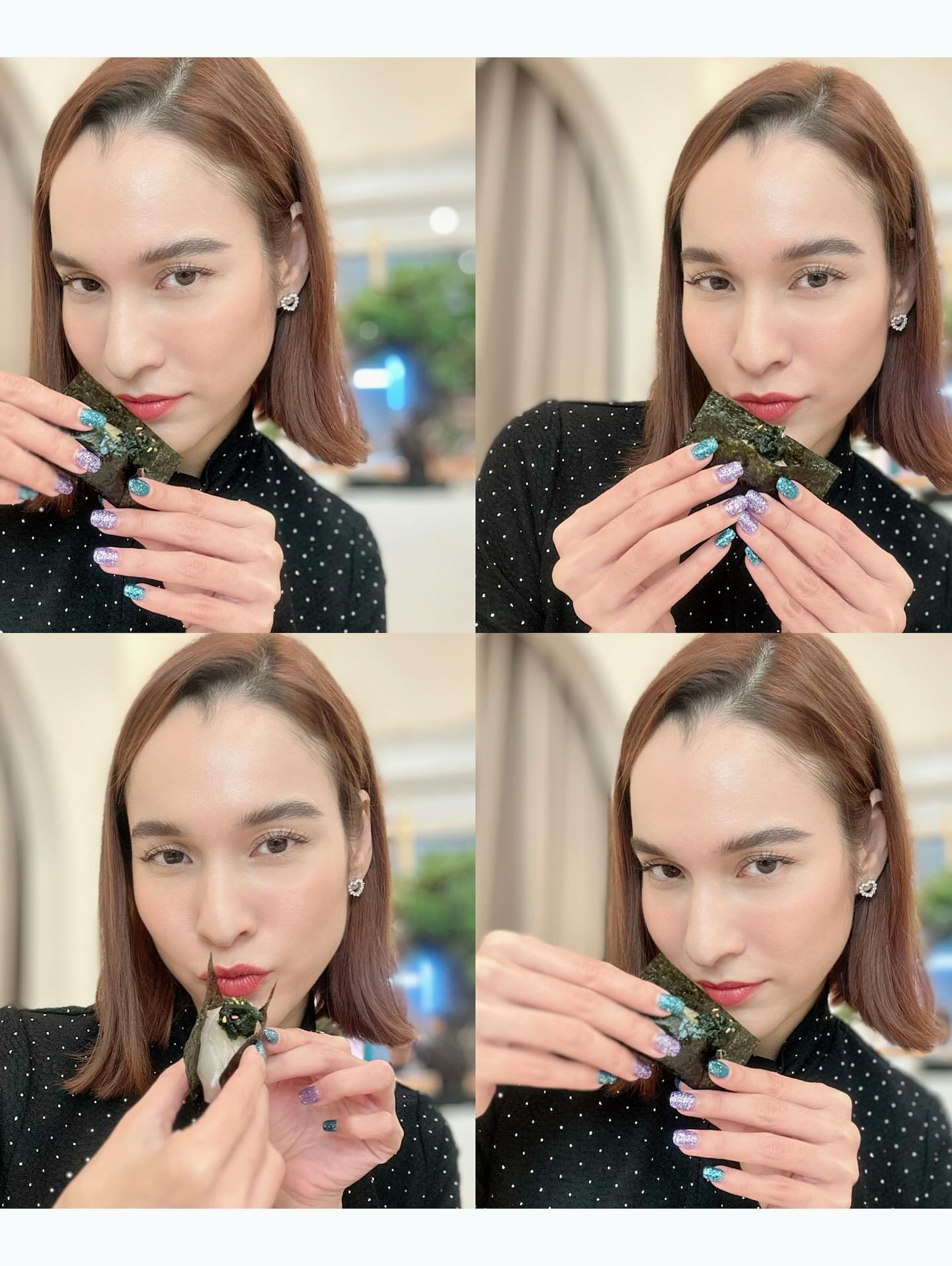 หยาด - หยาดทิพย์ ราชปาล