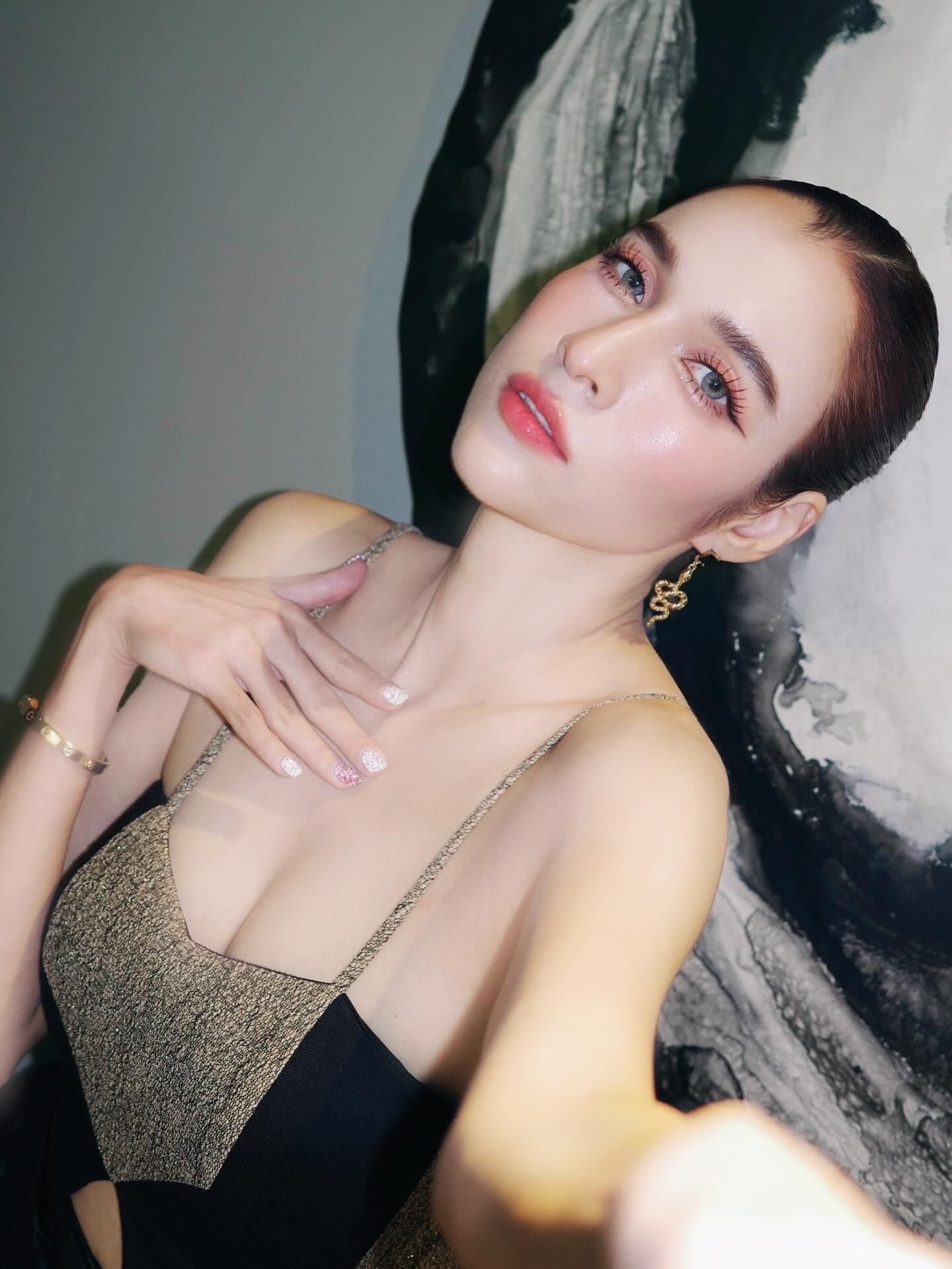 หยาด - หยาดทิพย์ ราชปาล