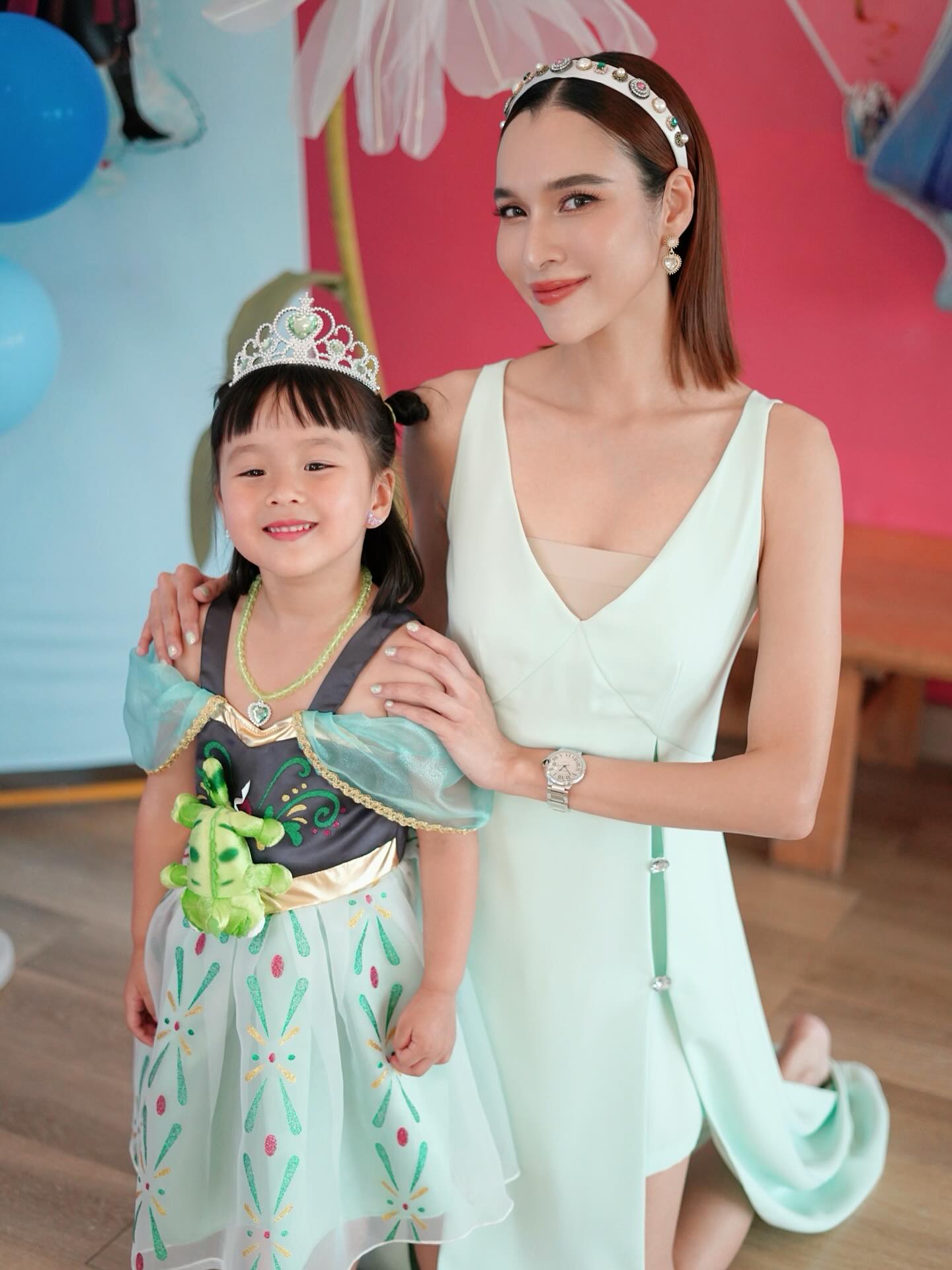 หยาด - หยาดทิพย์ ราชปาล