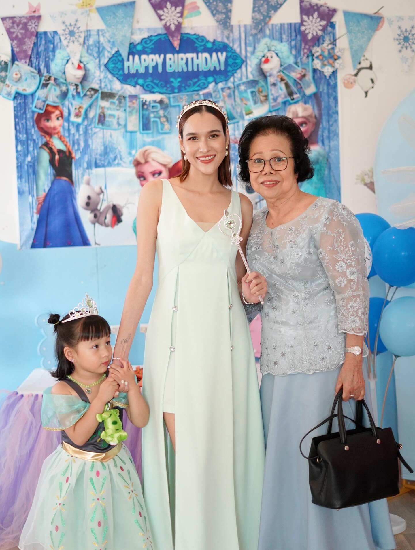 หยาด - หยาดทิพย์ ราชปาล