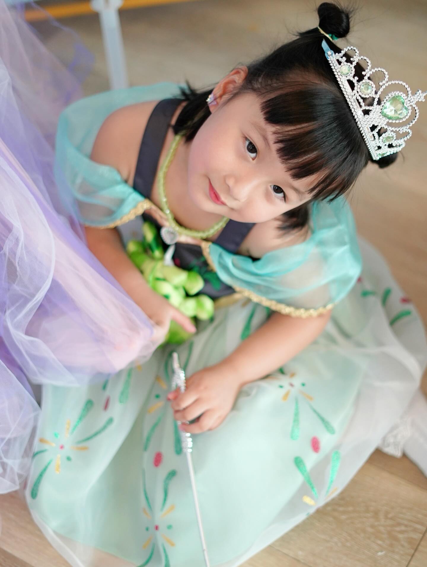 หยาด - หยาดทิพย์ ราชปาล