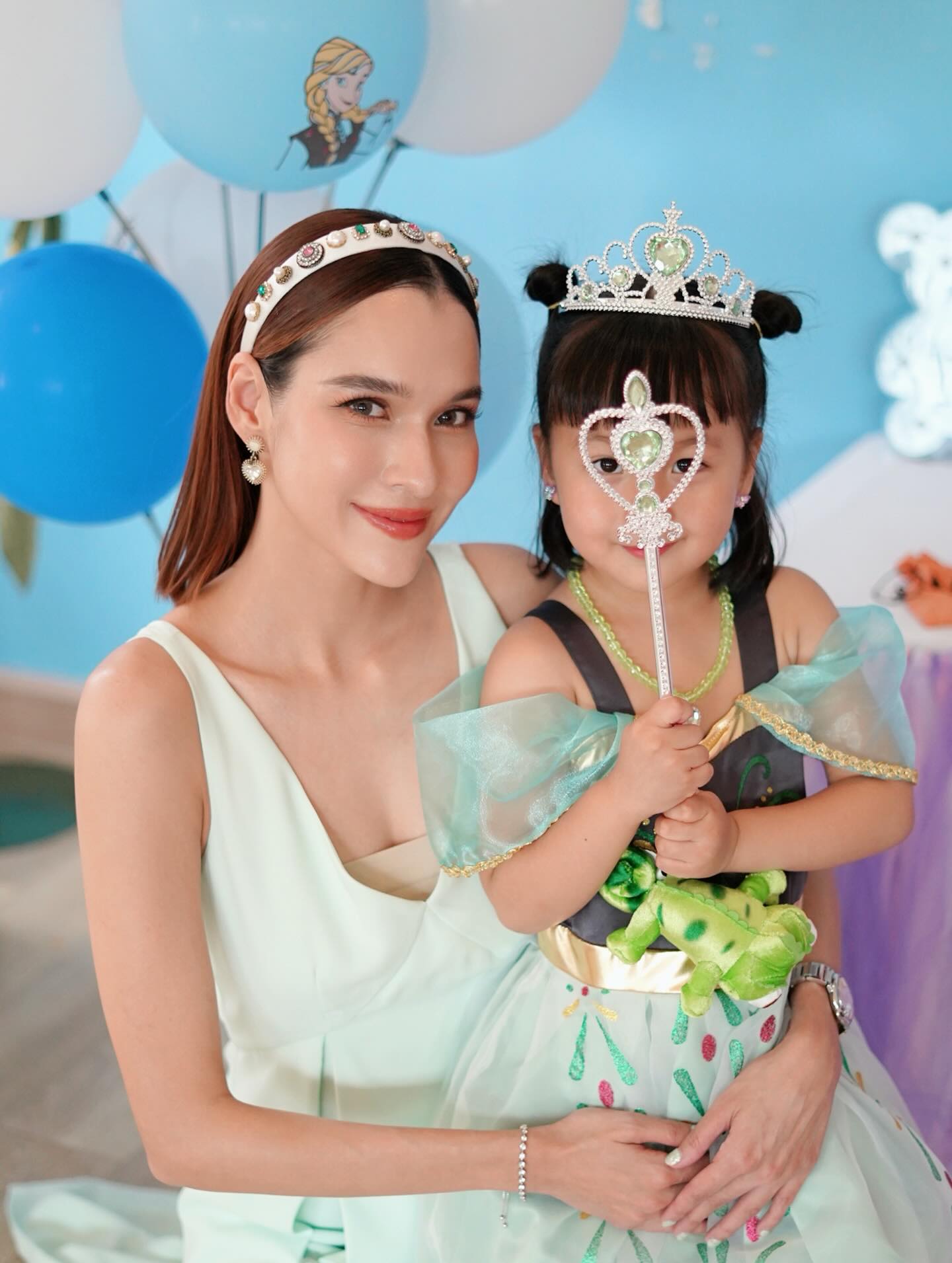 หยาด - หยาดทิพย์ ราชปาล