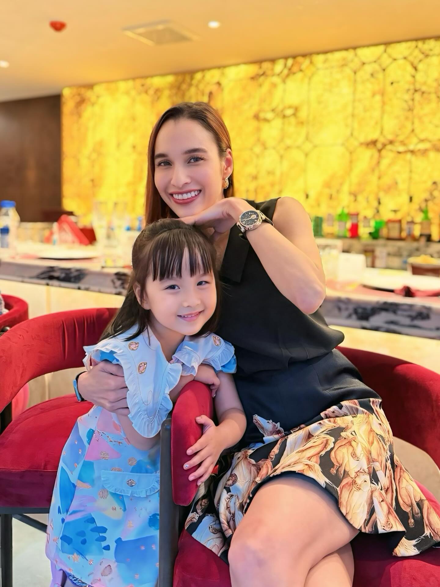 หยาด - หยาดทิพย์ ราชปาล