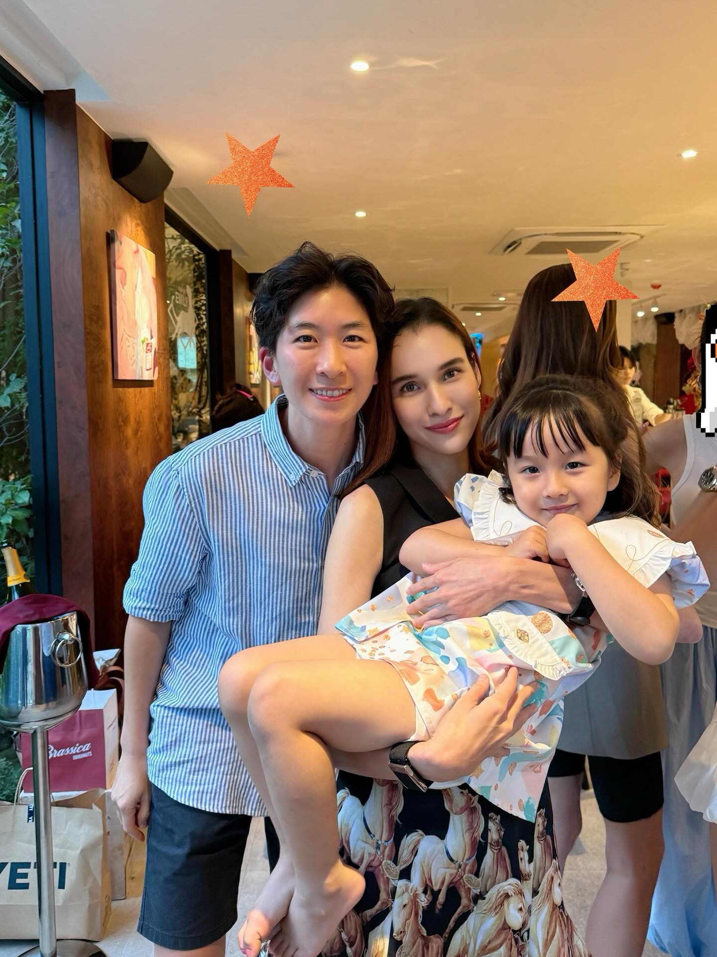 หยาด - หยาดทิพย์ ราชปาล