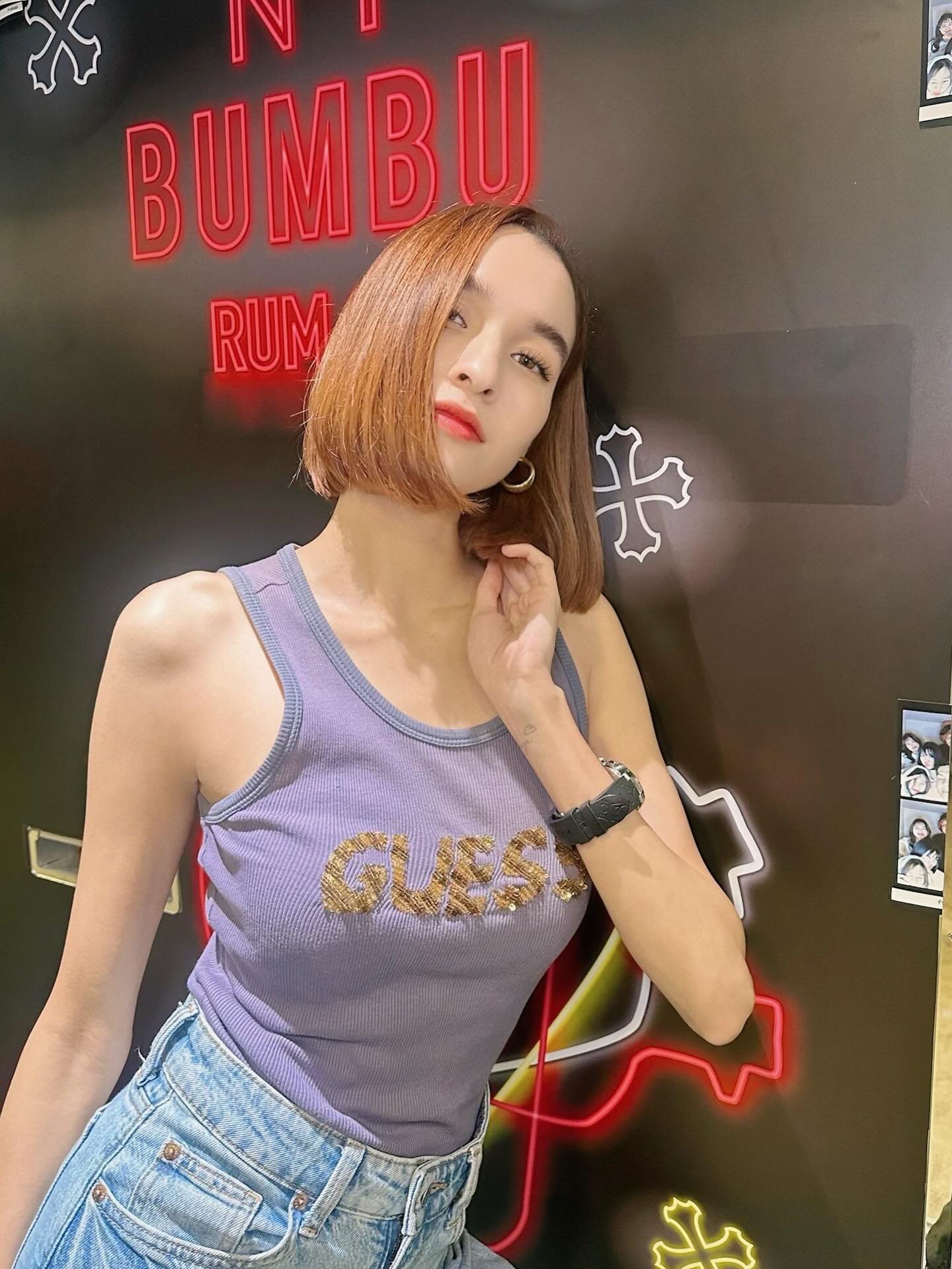 หยาด - หยาดทิพย์ ราชปาล