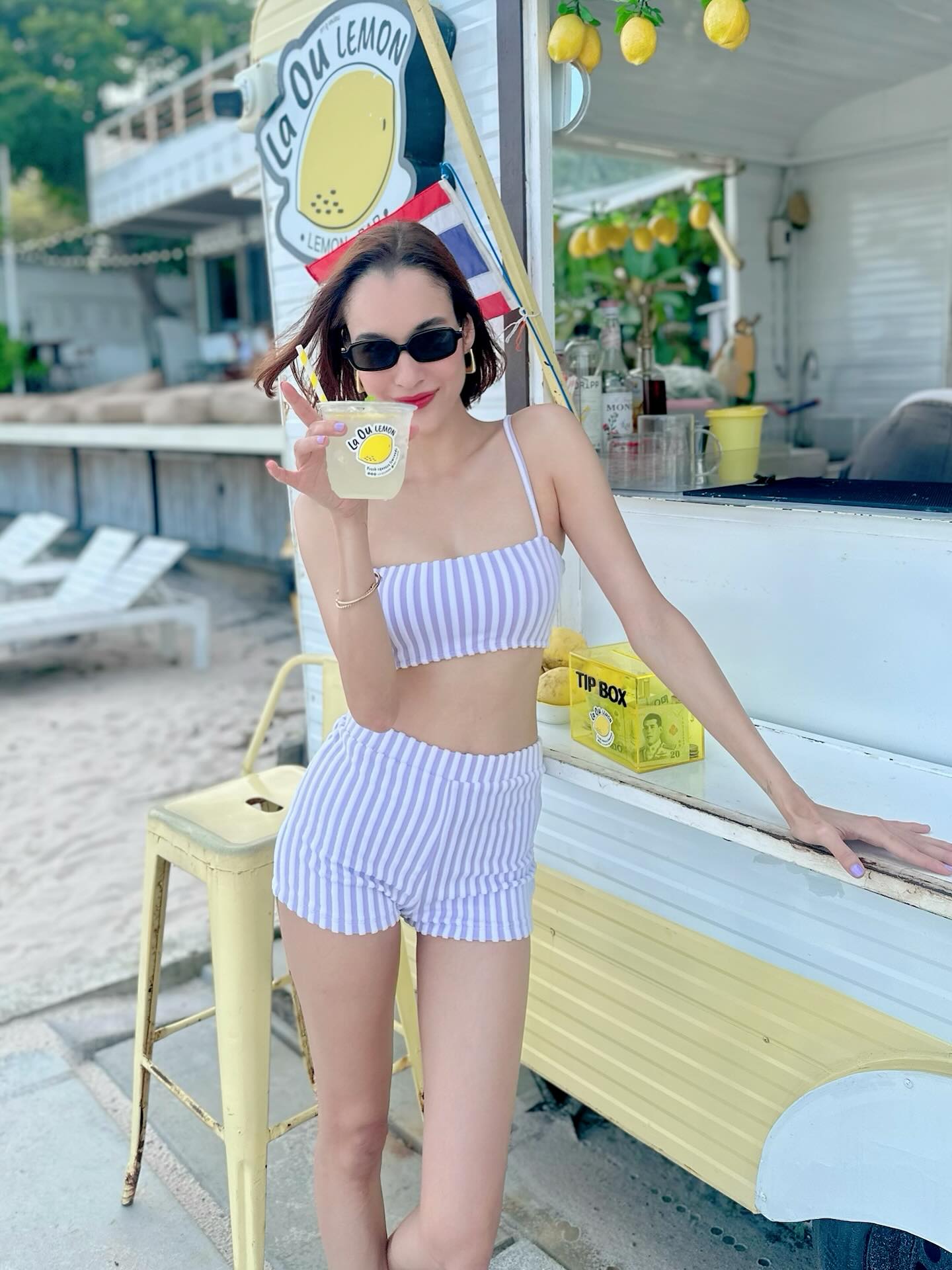 หยาด - หยาดทิพย์ ราชปาล