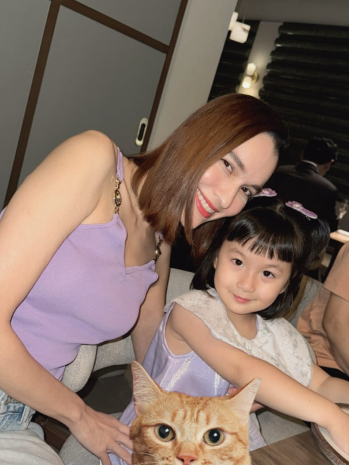 หยาด - หยาดทิพย์ ราชปาล