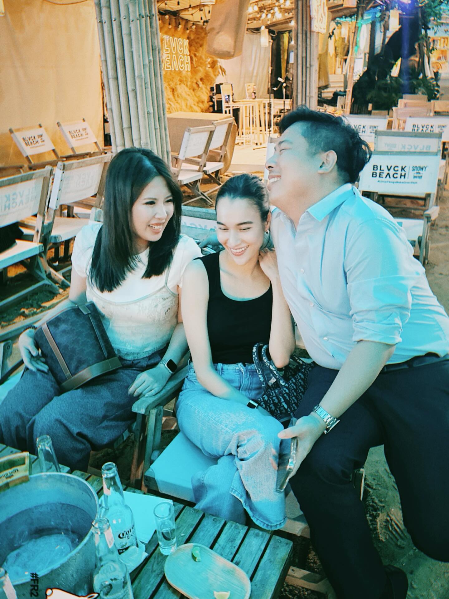 หยาด - หยาดทิพย์ ราชปาล