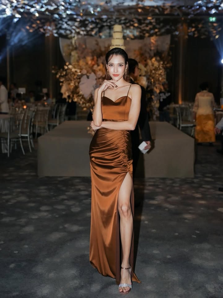 หยาด - หยาดทิพย์ ราชปาล