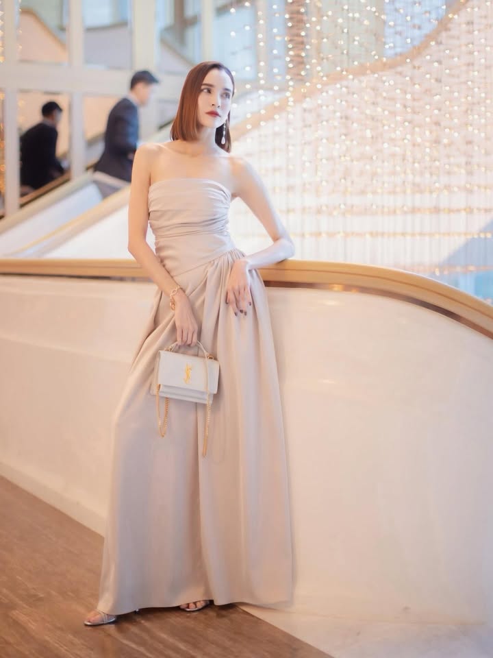 หยาด - หยาดทิพย์ ราชปาล