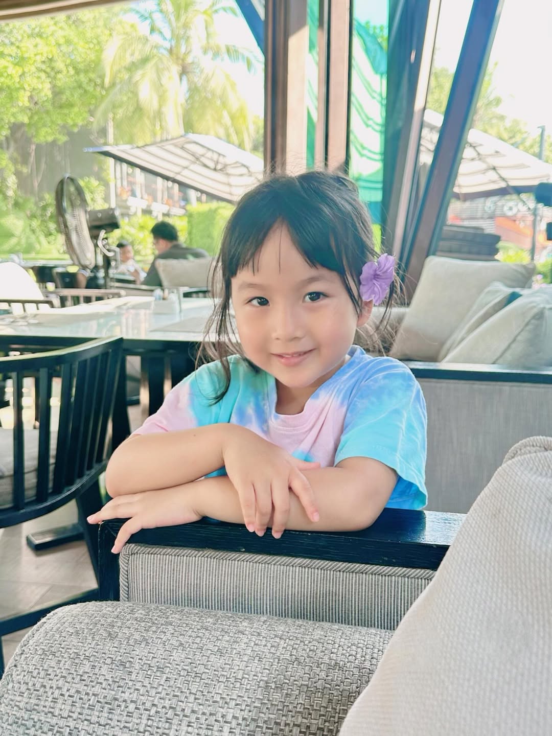 หยาด - หยาดทิพย์ ราชปาล