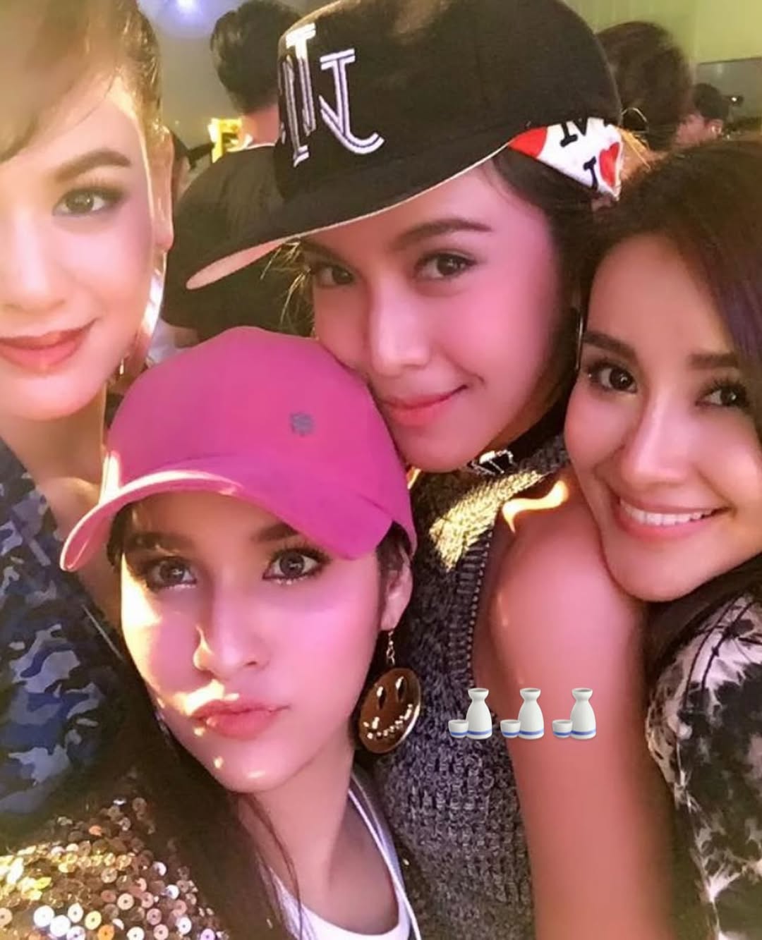 หยาด - หยาดทิพย์ ราชปาล