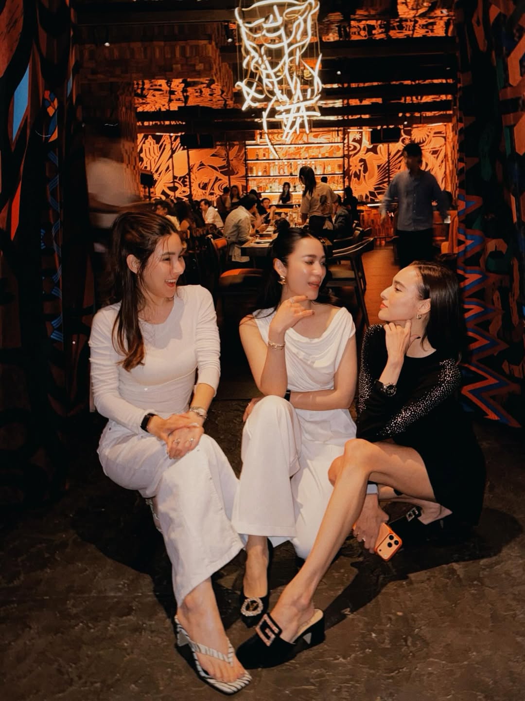 หยาด - หยาดทิพย์ ราชปาล