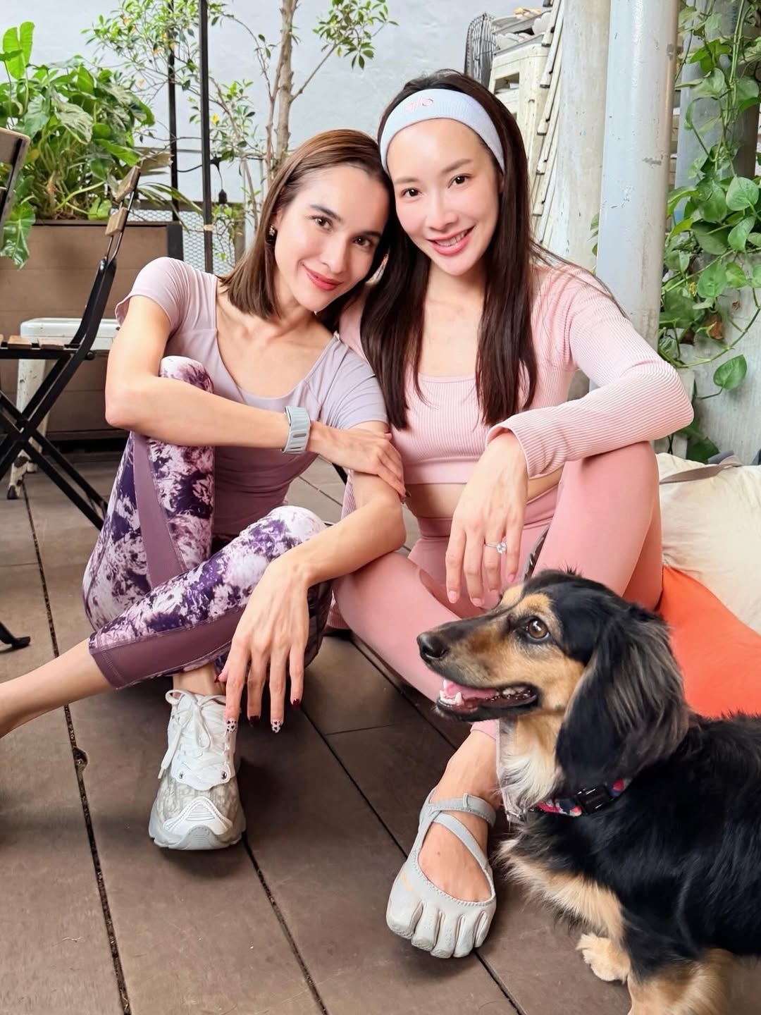 หยาด - หยาดทิพย์ ราชปาล