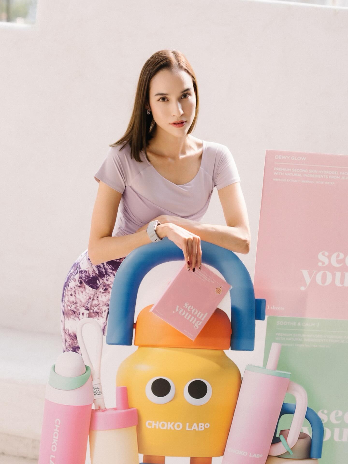 หยาด - หยาดทิพย์ ราชปาล