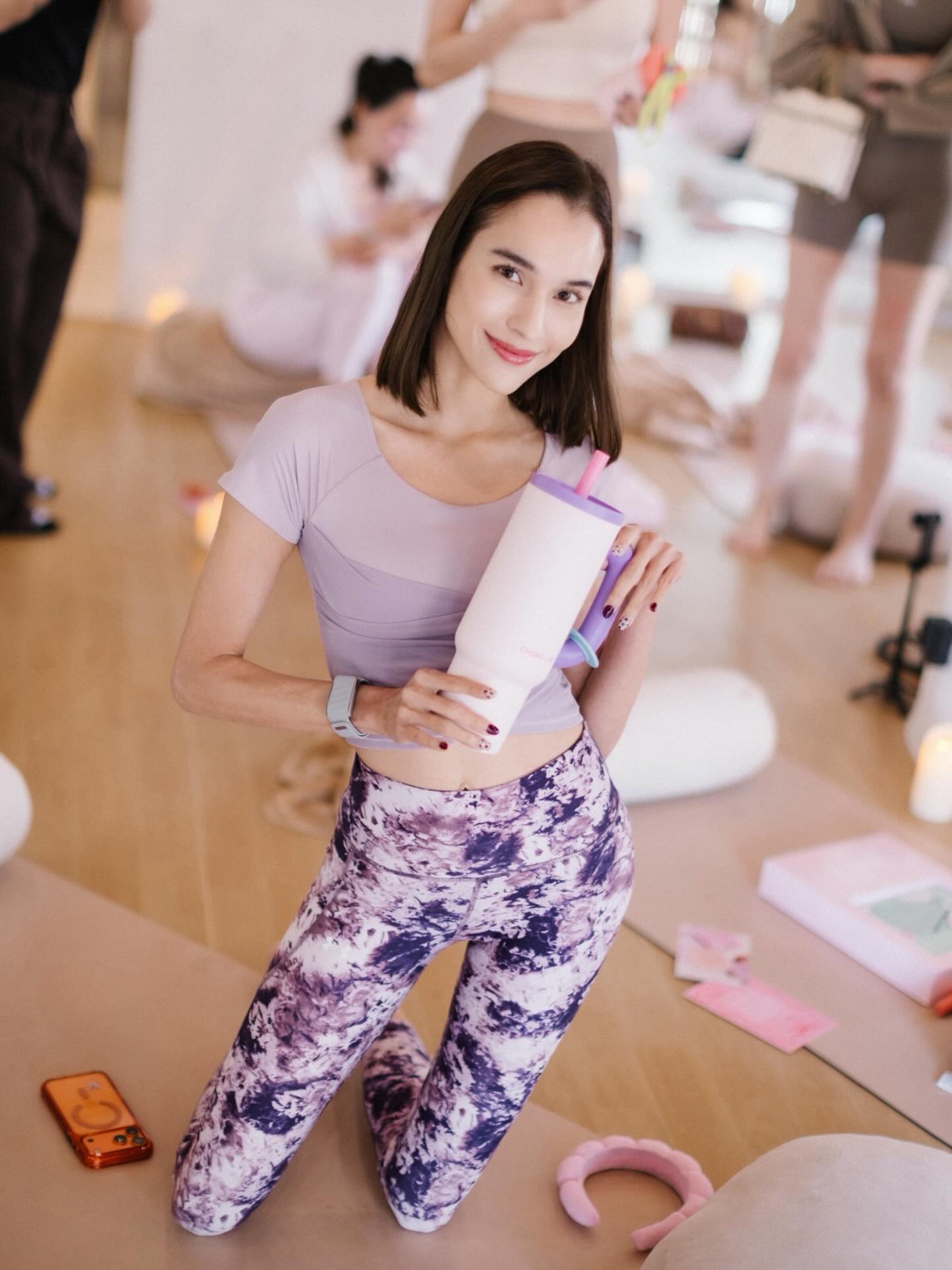 หยาด - หยาดทิพย์ ราชปาล