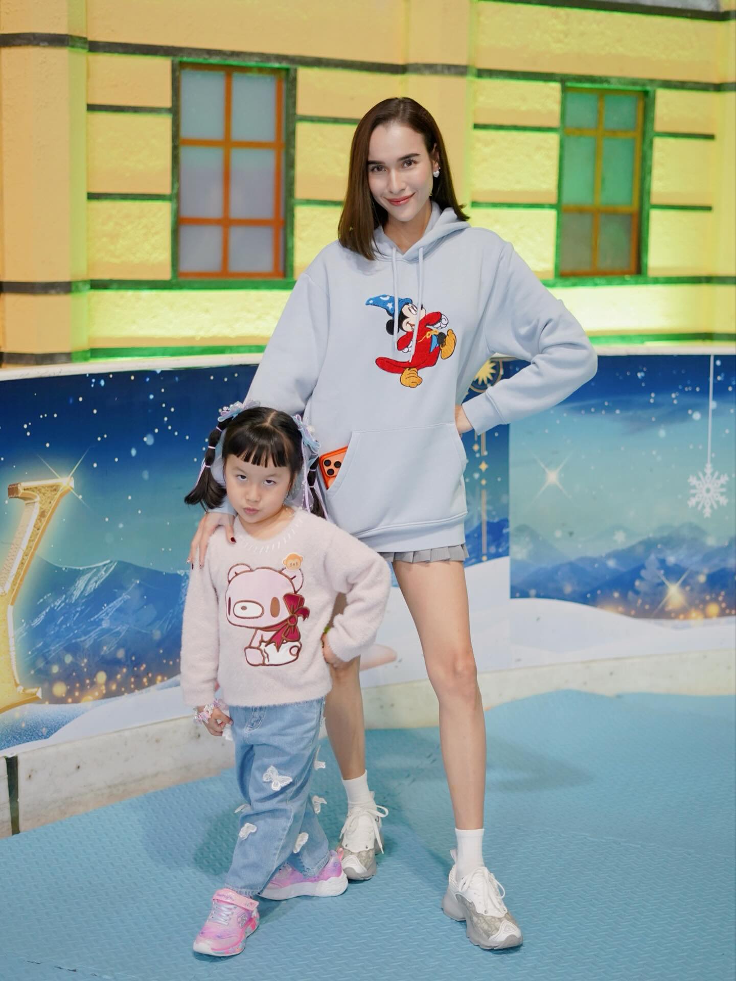 หยาด - หยาดทิพย์ ราชปาล