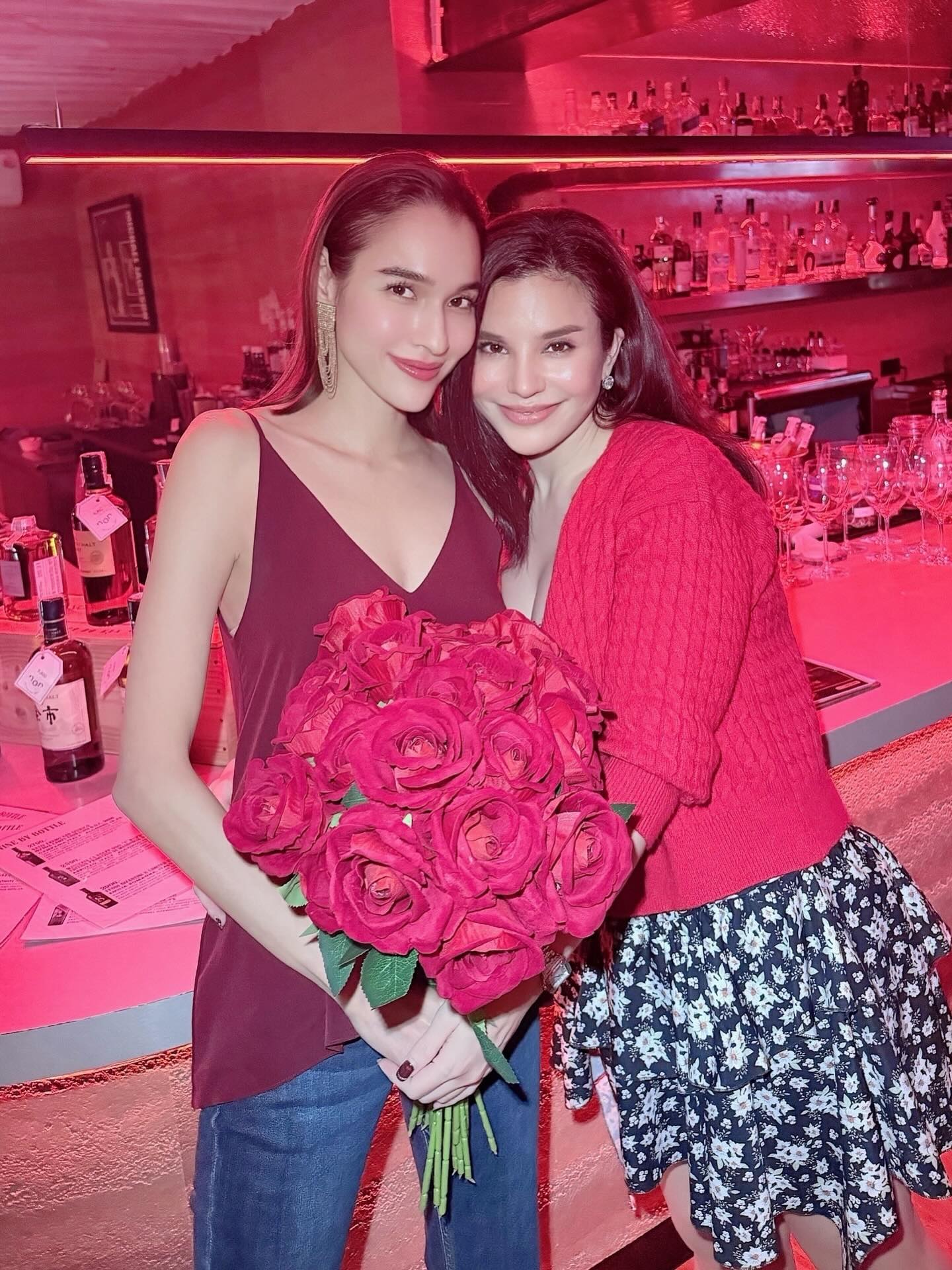 หยาด - หยาดทิพย์ ราชปาล