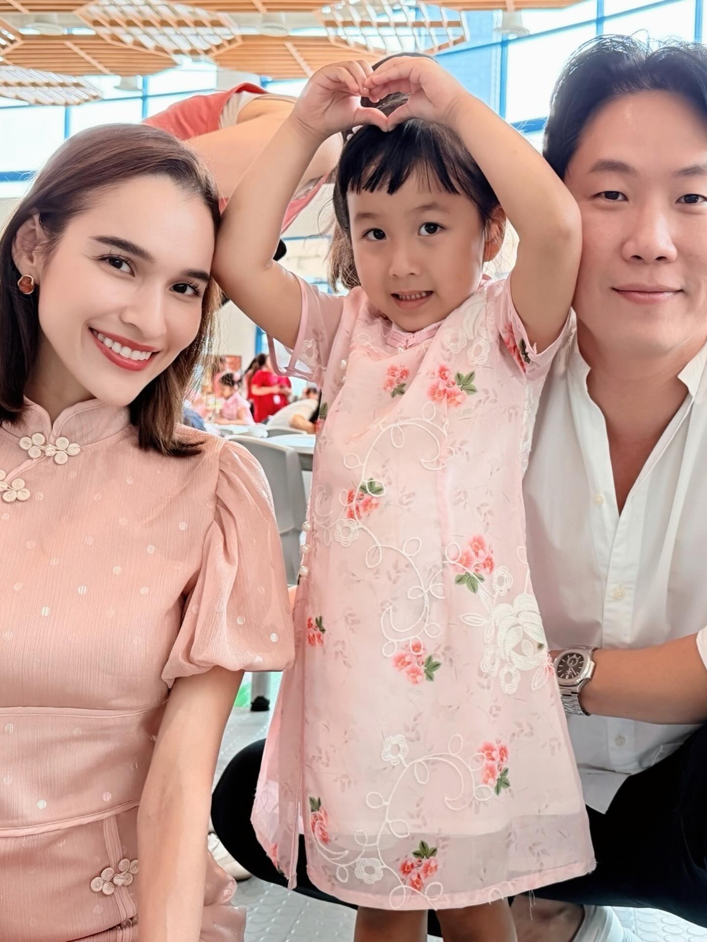 หยาด - หยาดทิพย์ ราชปาล