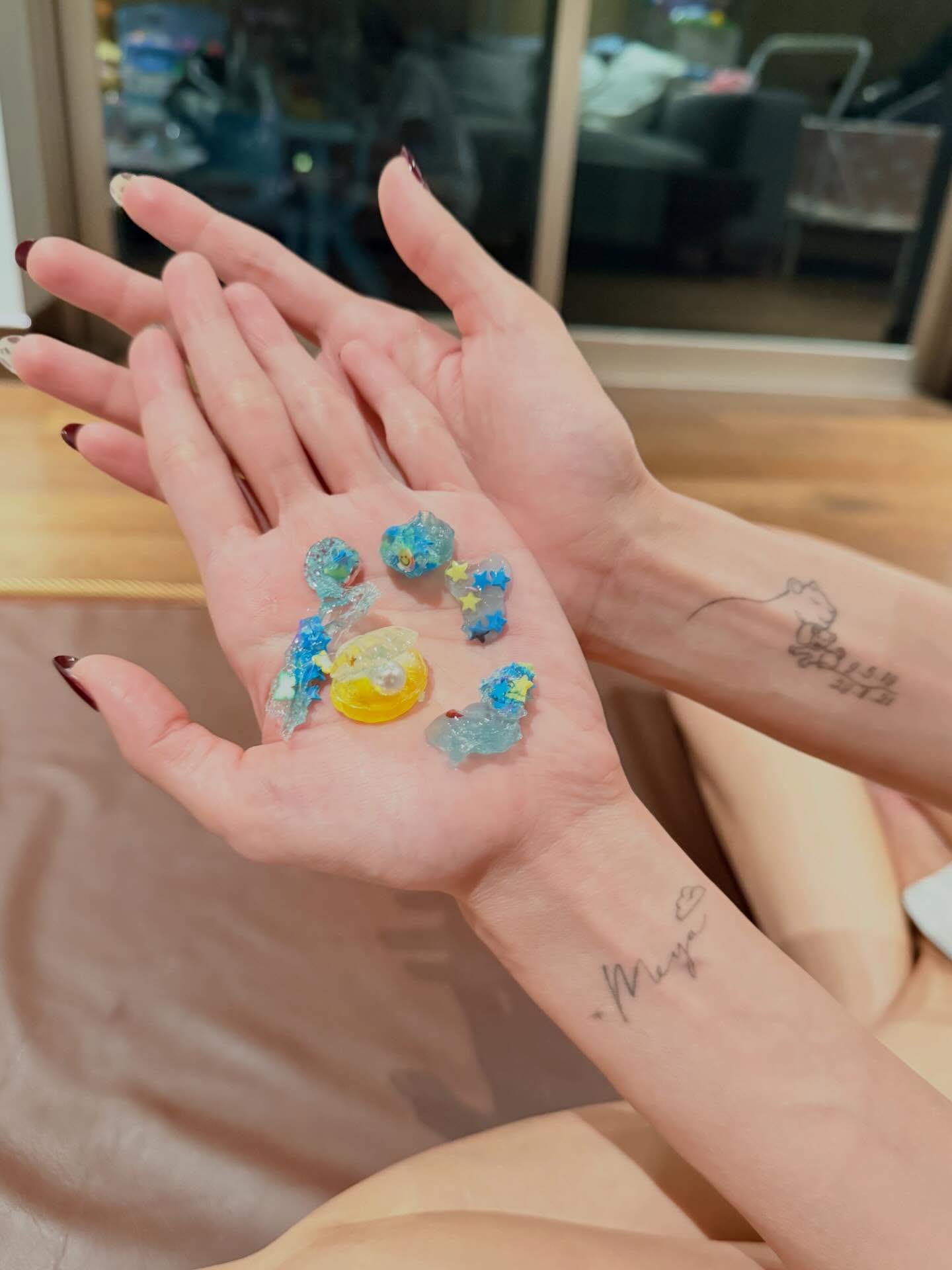 หยาด - หยาดทิพย์ ราชปาล