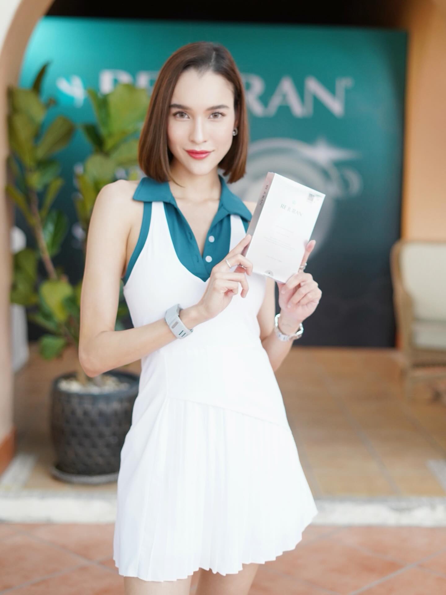 หยาด - หยาดทิพย์ ราชปาล