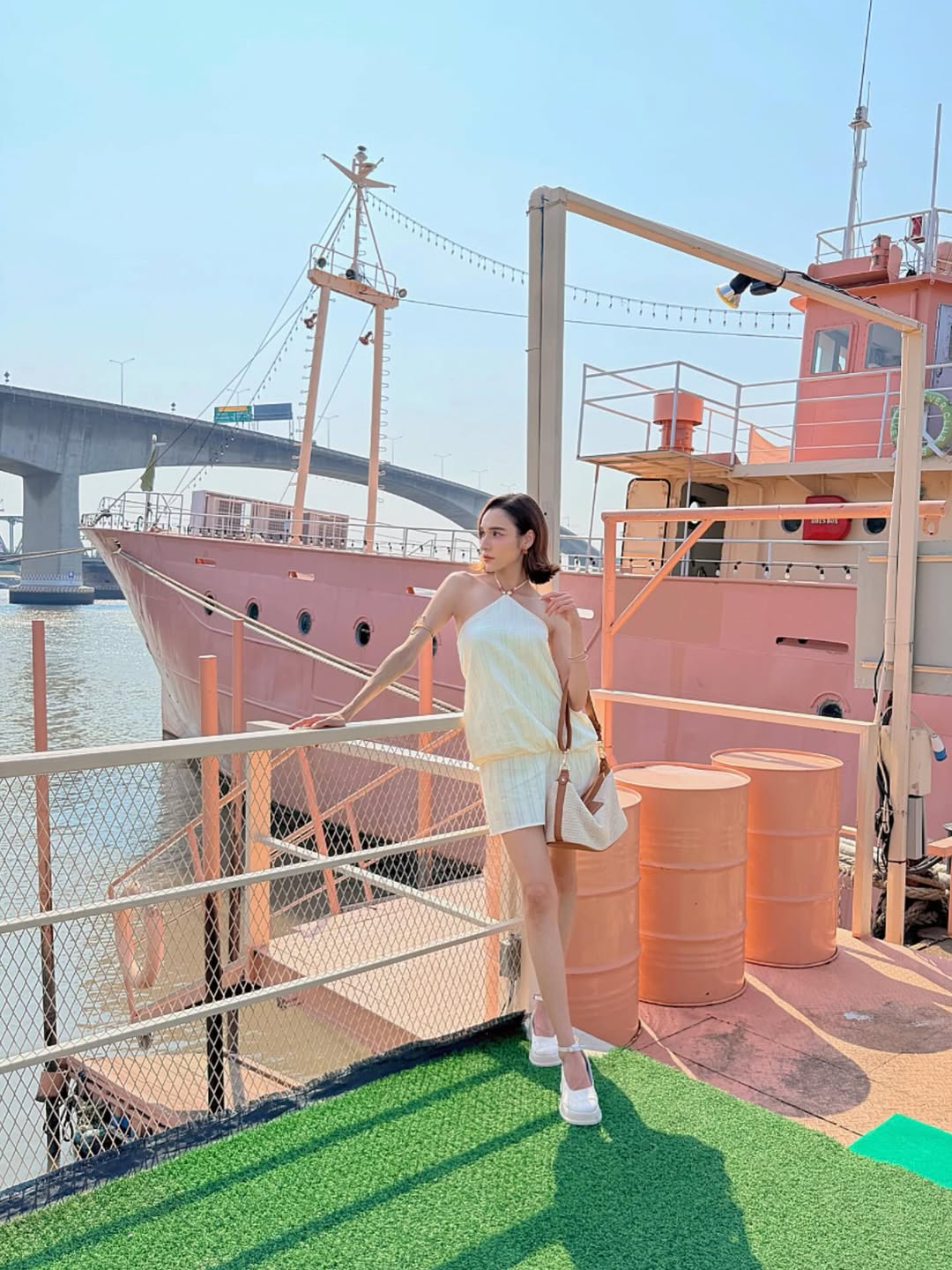 หยาด - หยาดทิพย์ ราชปาล