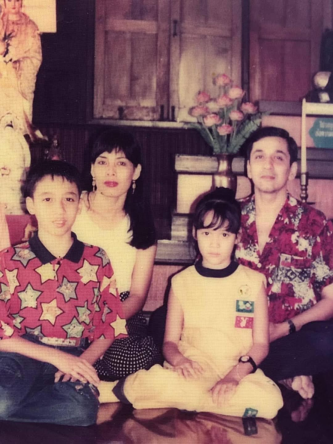 หยาด - หยาดทิพย์ ราชปาล
