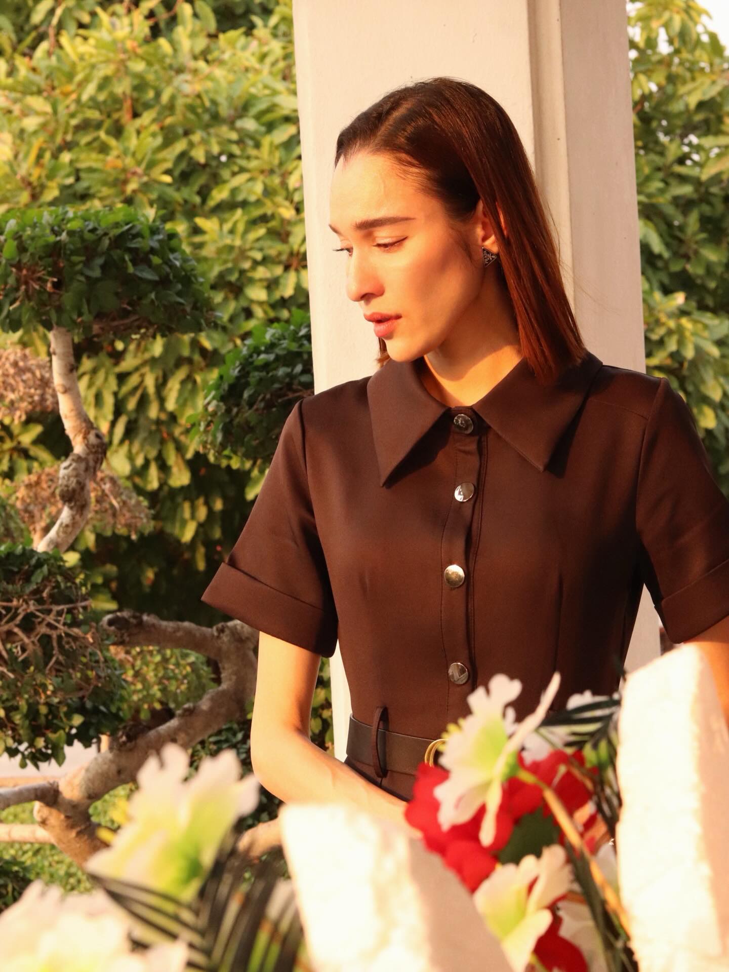 หยาด - หยาดทิพย์ ราชปาล