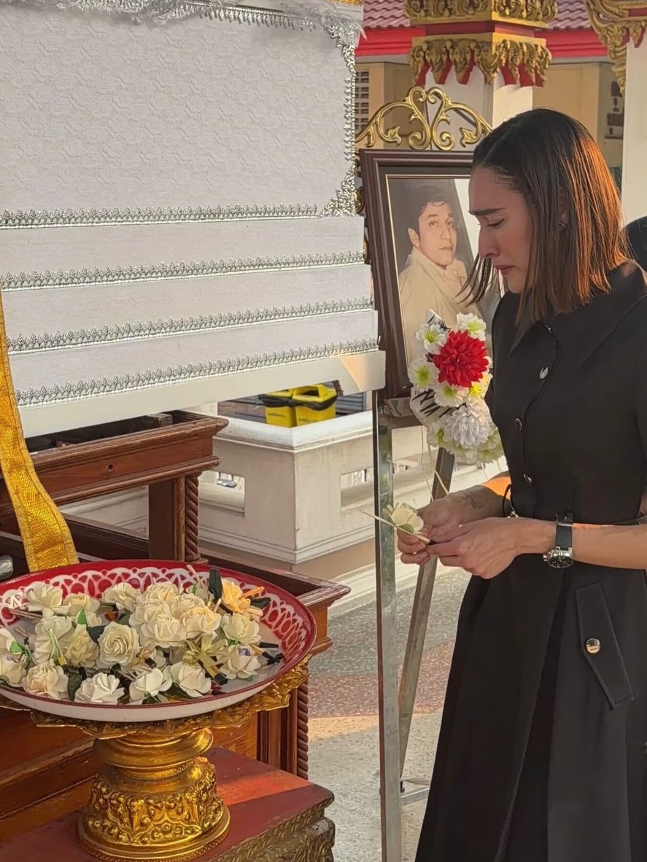 หยาด - หยาดทิพย์ ราชปาล
