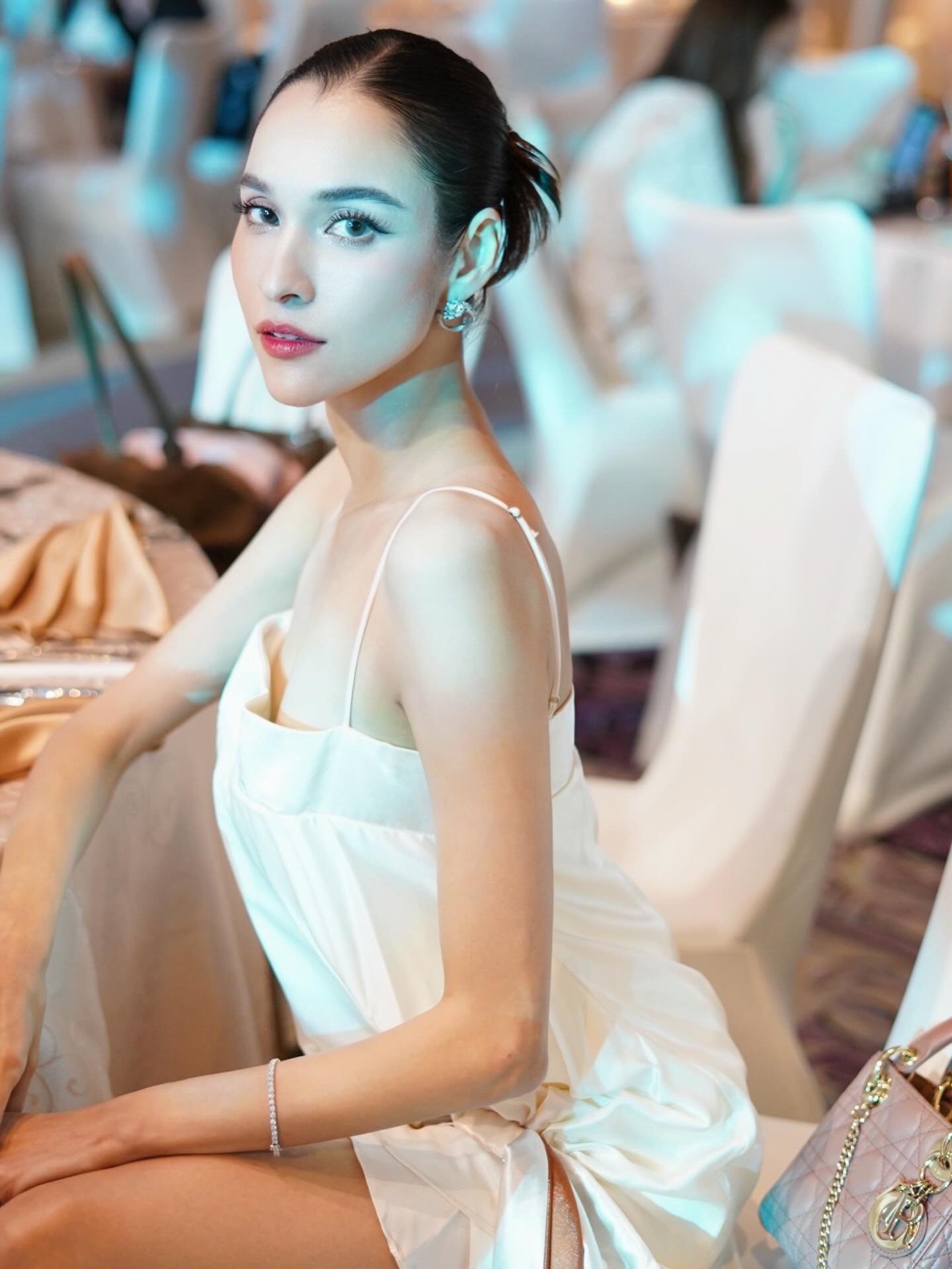 หยาด - หยาดทิพย์ ราชปาล