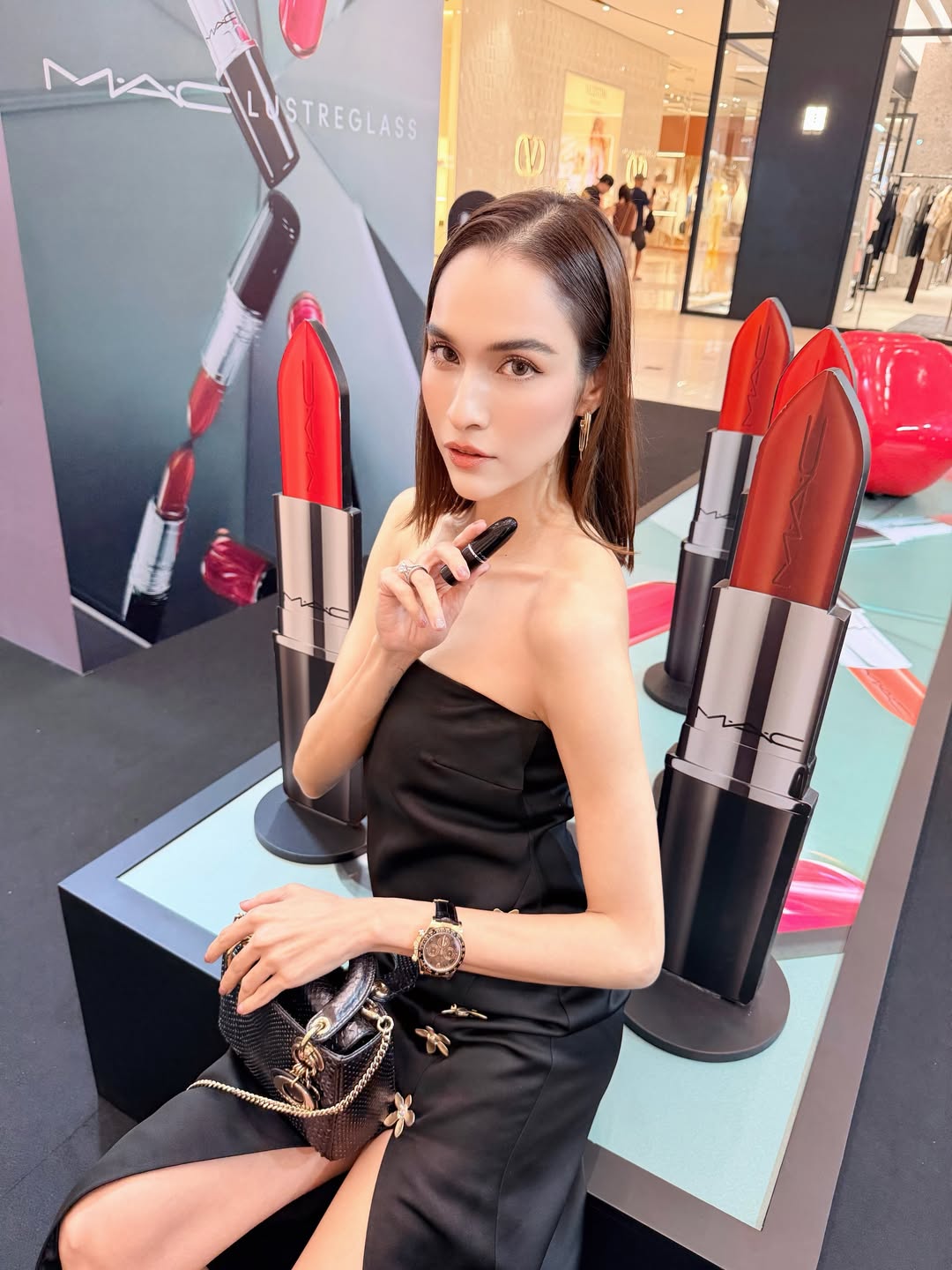 หยาด - หยาดทิพย์ ราชปาล