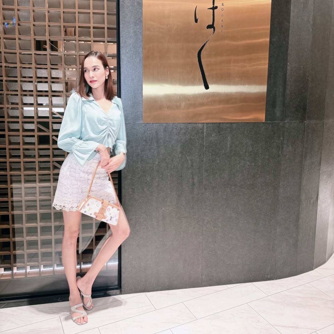 หยาด - หยาดทิพย์ ราชปาล