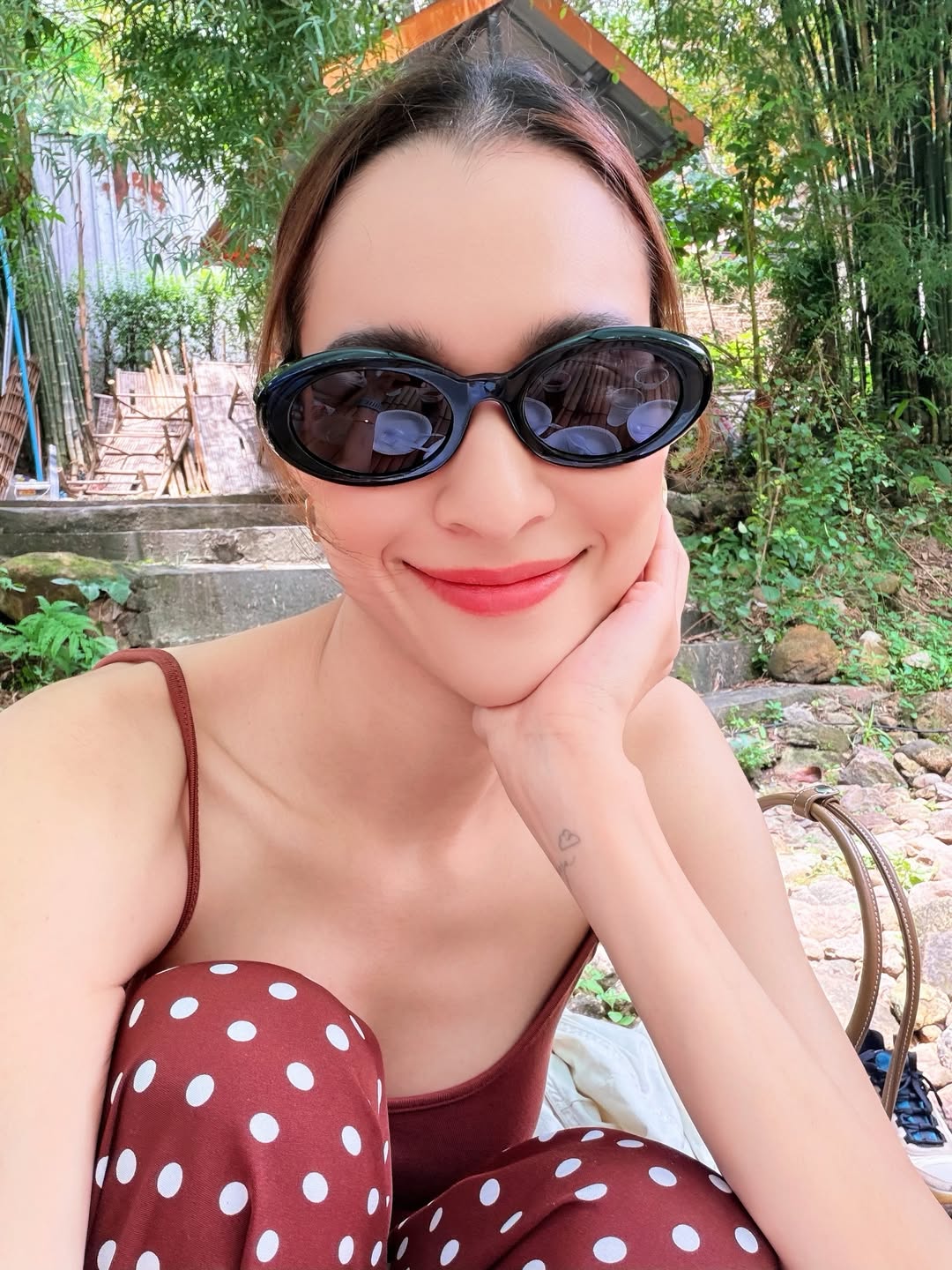 หยาด - หยาดทิพย์ ราชปาล