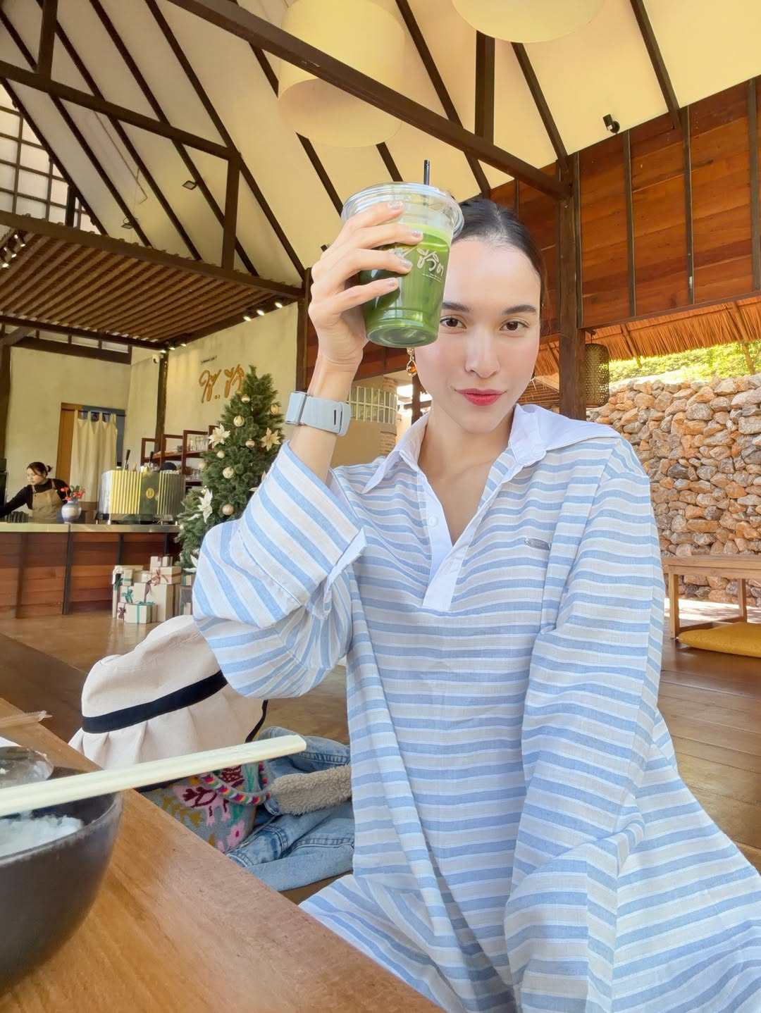 หยาด - หยาดทิพย์ ราชปาล
