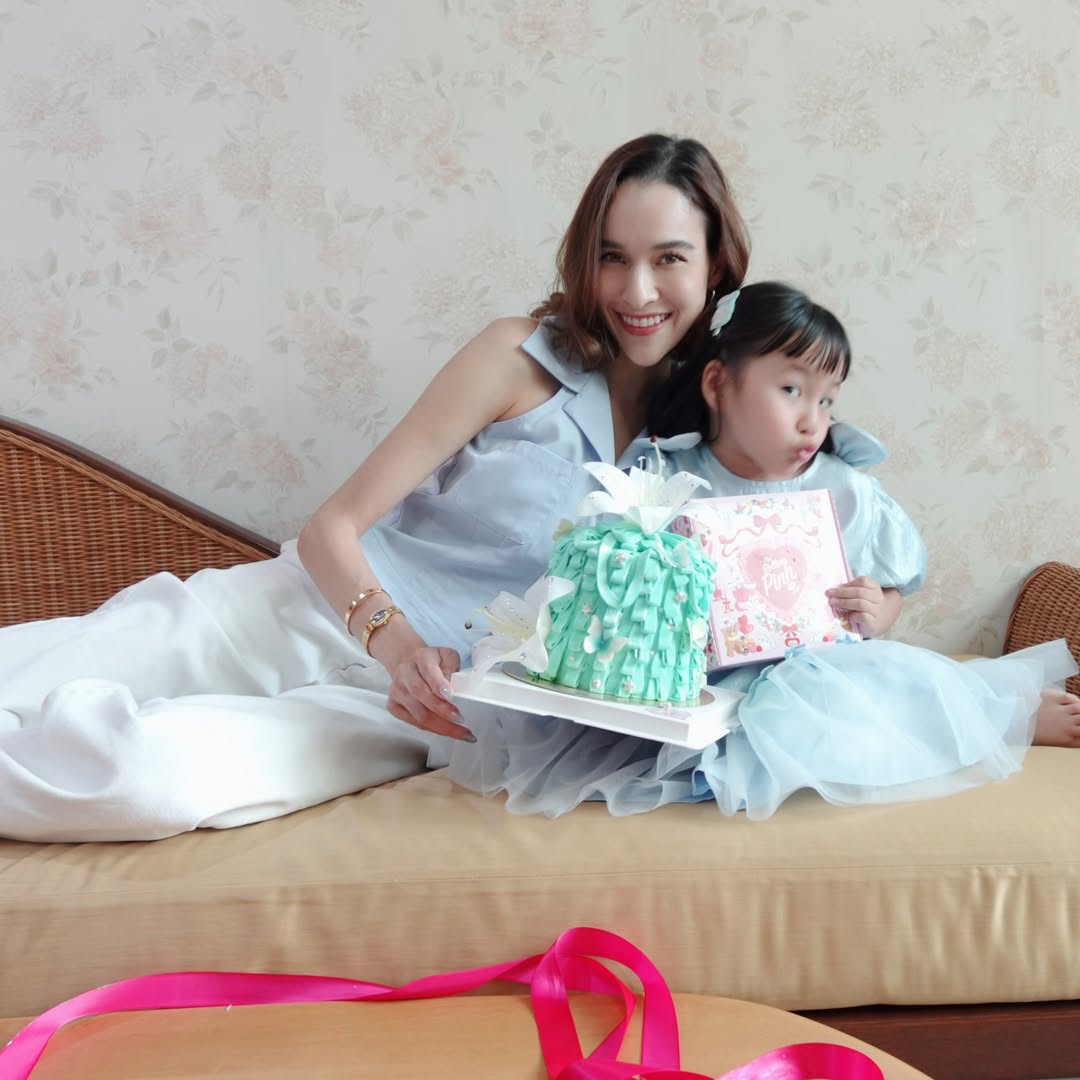 หยาด - หยาดทิพย์ ราชปาล