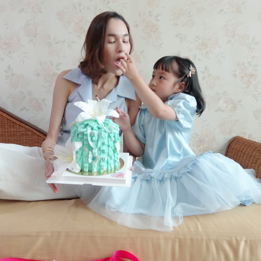 หยาด - หยาดทิพย์ ราชปาล