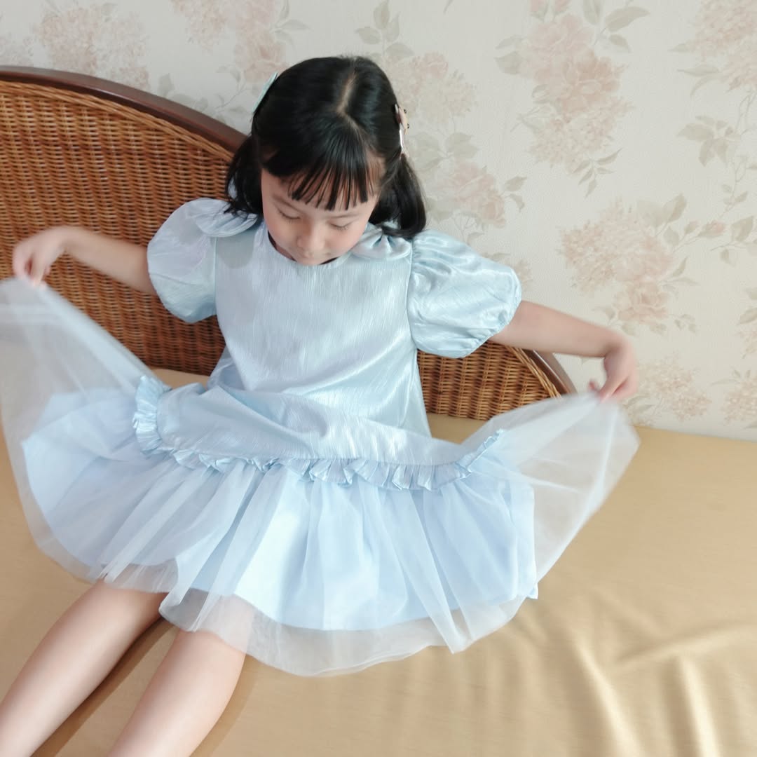 หยาด - หยาดทิพย์ ราชปาล
