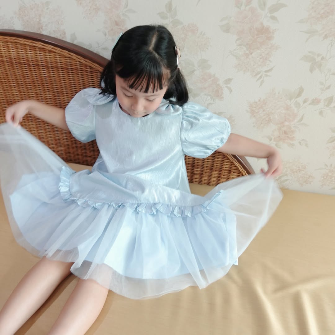 หยาด - หยาดทิพย์ ราชปาล
