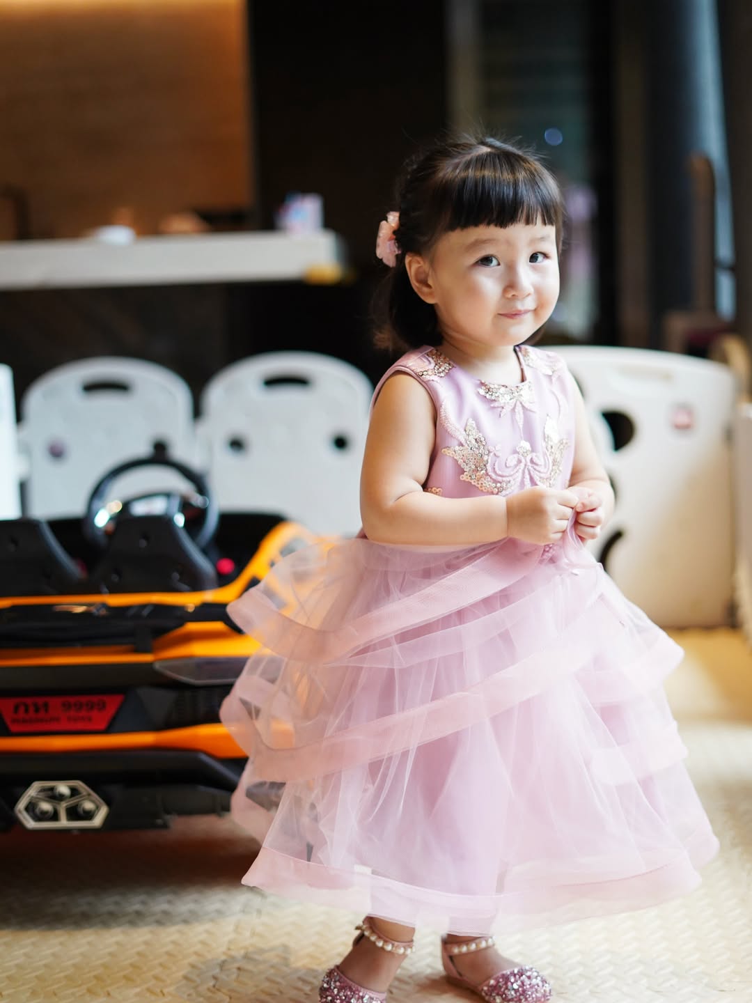 หยาด - หยาดทิพย์ ราชปาล