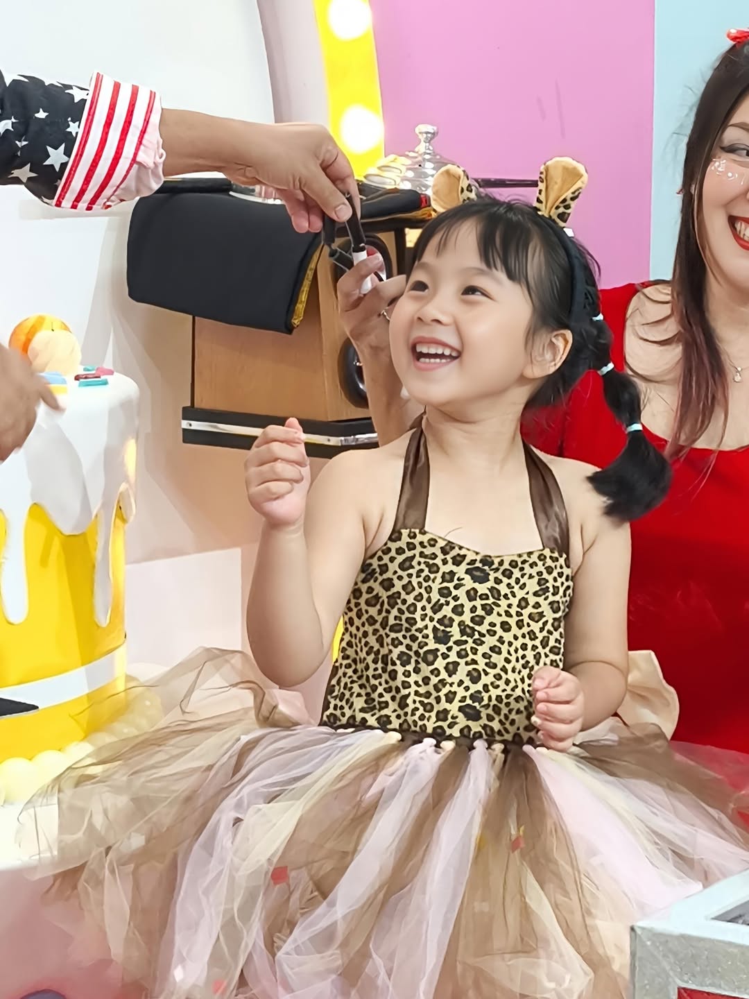 หยาด - หยาดทิพย์ ราชปาล