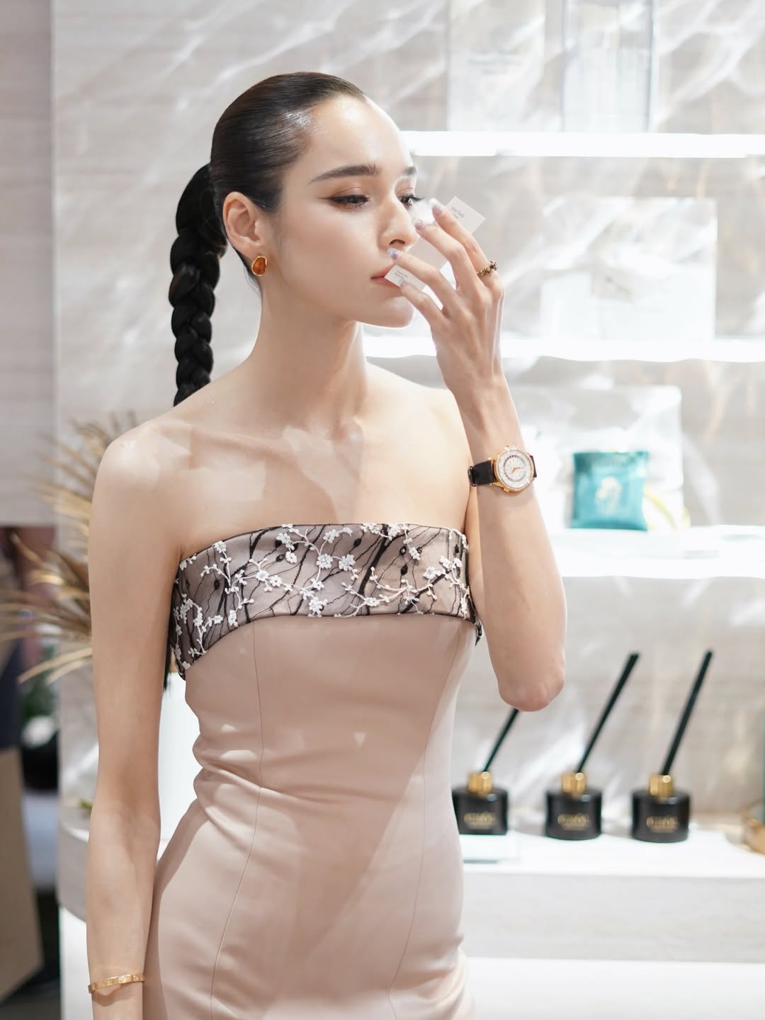 หยาด - หยาดทิพย์ ราชปาล
